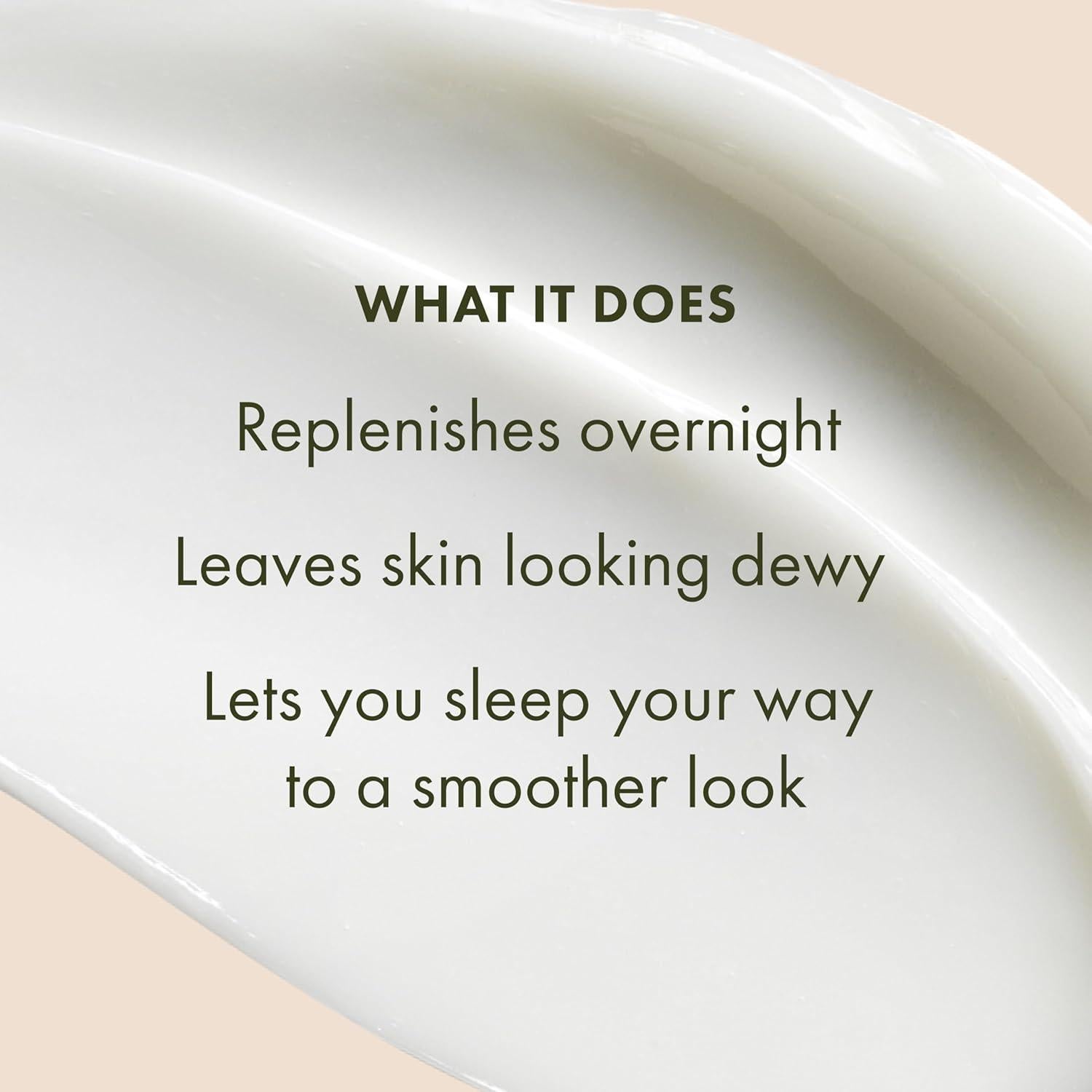 Gel Hidratante Nocturno Origins Night-A-Mins 50 ml con AHAs