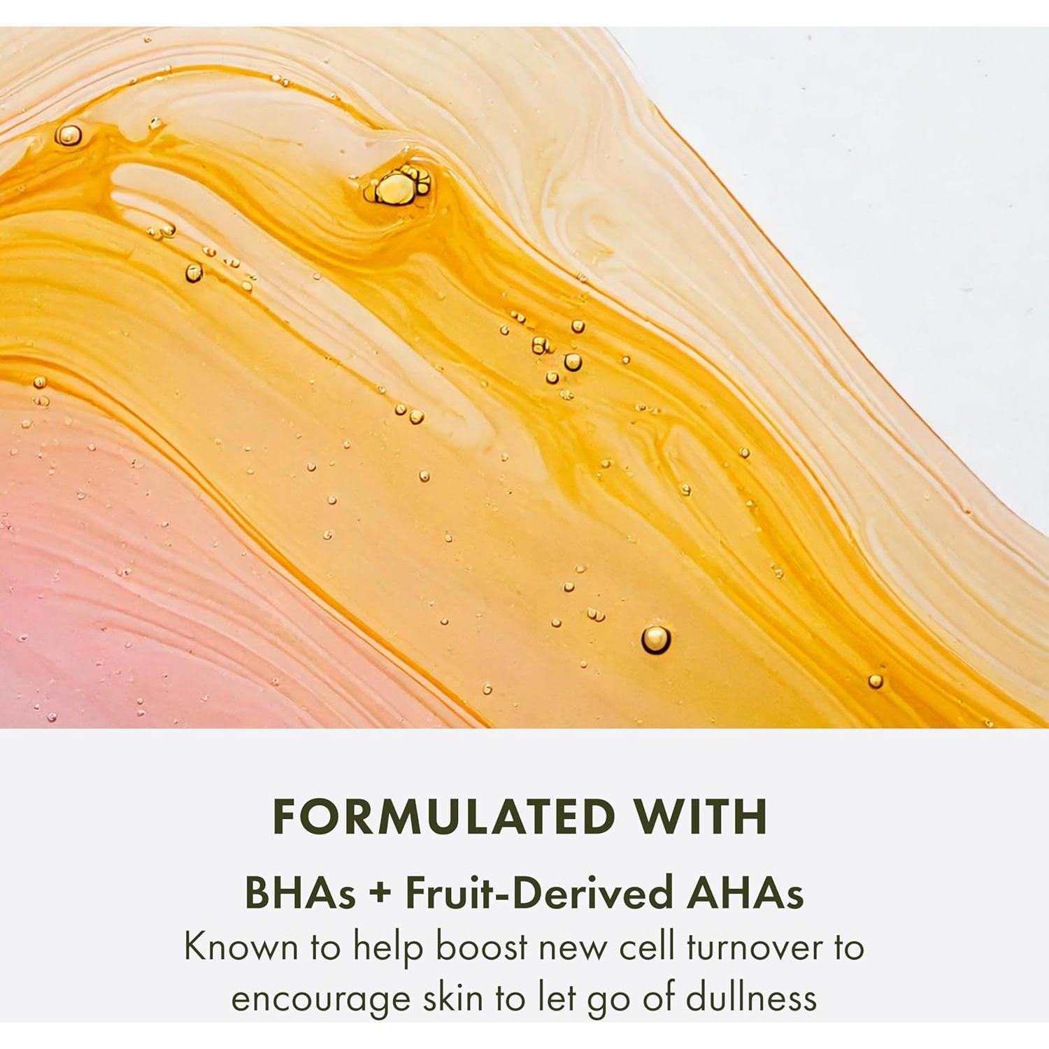 Gel Hidratante Nocturno Origins Night-A-Mins 50 ml con AHAs