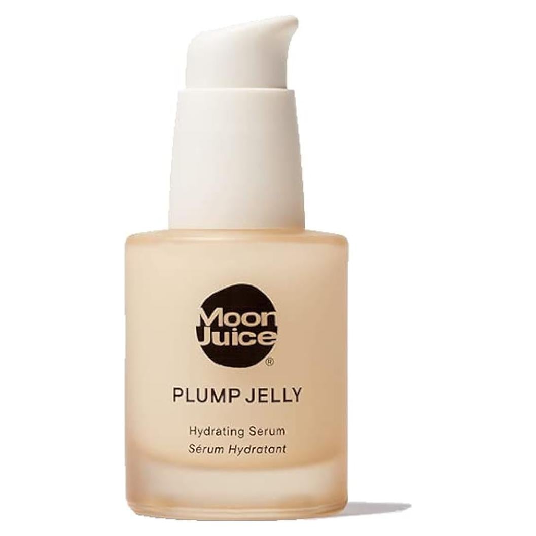 Suero Hialurónico Plump Jelly Moon Juice - 140g Hidratante