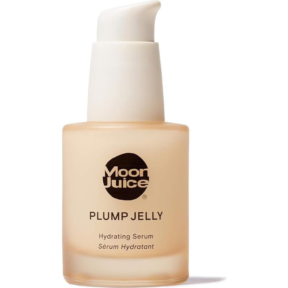 Suero Hialurónico Plump Jelly Moon Juice - 140g Hidratante