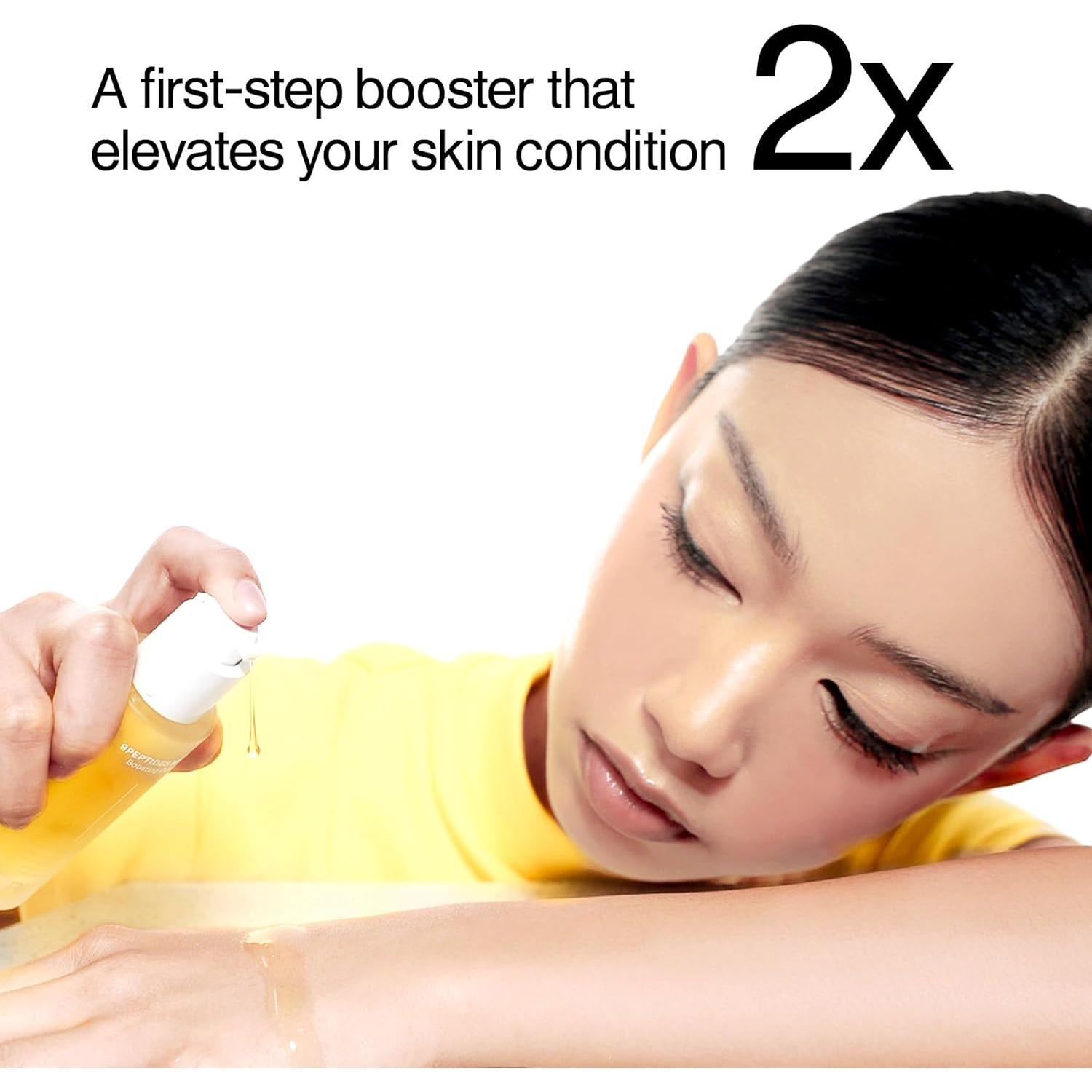 Suero Antienvejecimiento 9 Péptidos KLCOS 30ml - Hidratante