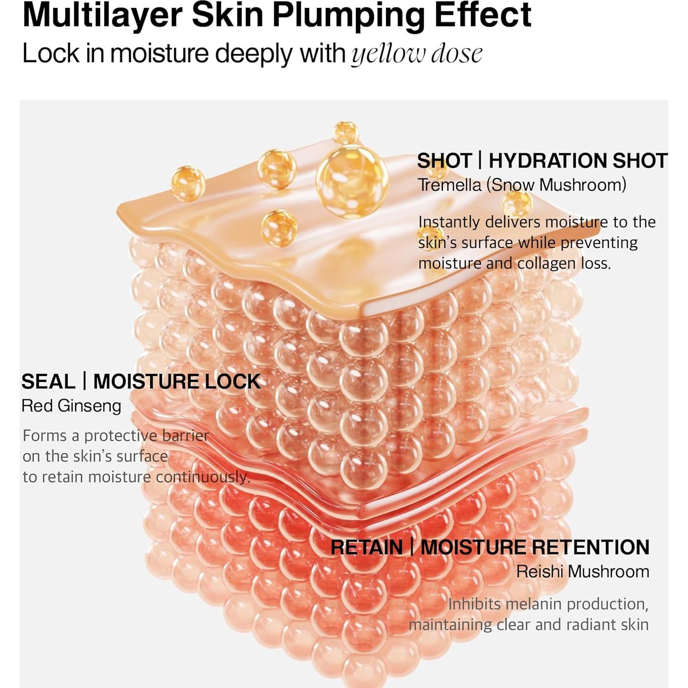 Suero Antienvejecimiento 9 Péptidos KLCOS 30ml - Hidratante