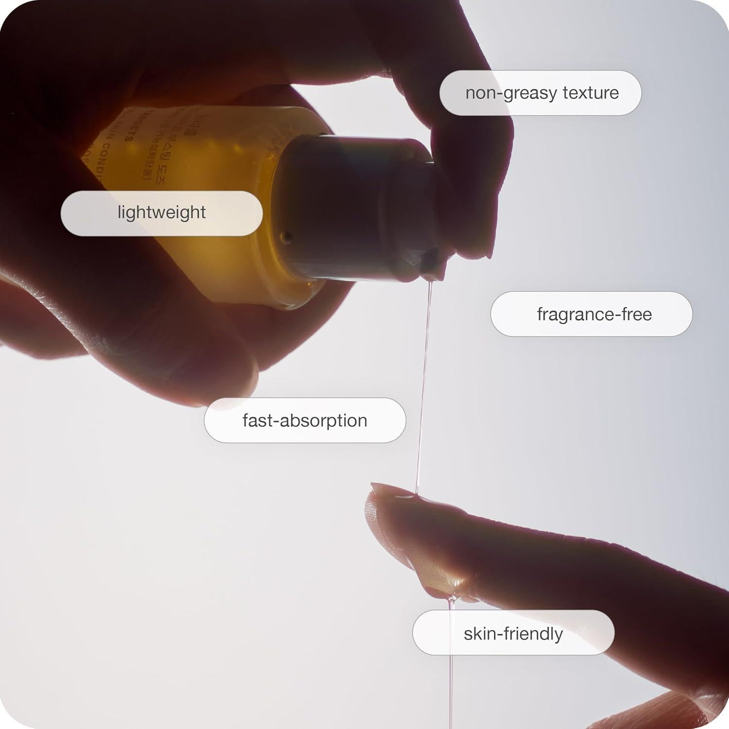 Suero Antienvejecimiento 9 Péptidos KLCOS 30ml - Hidratante