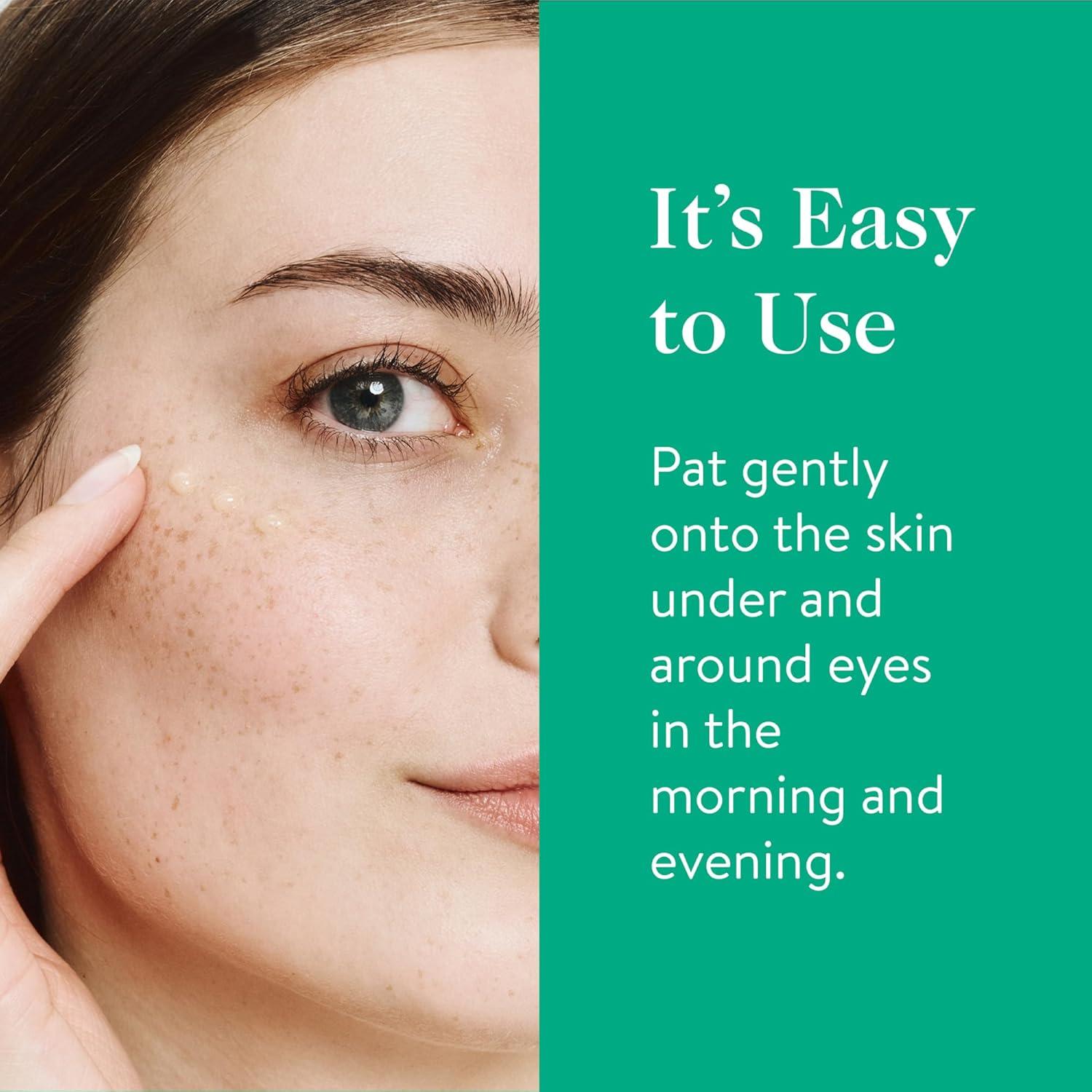 Suero para Ojos Despiertos Good.Clean.Goop 14.79 g - Antienvejecimiento