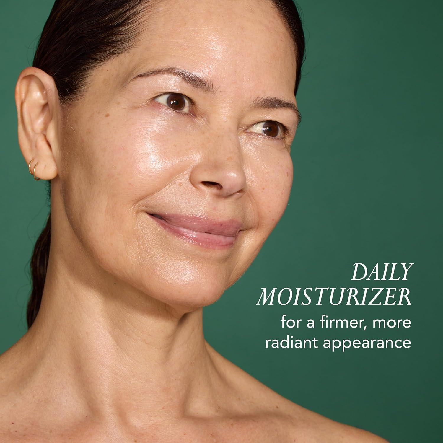 Crema Facial Reafirmante Kat Burki 50 ml con Tri-Péptidos