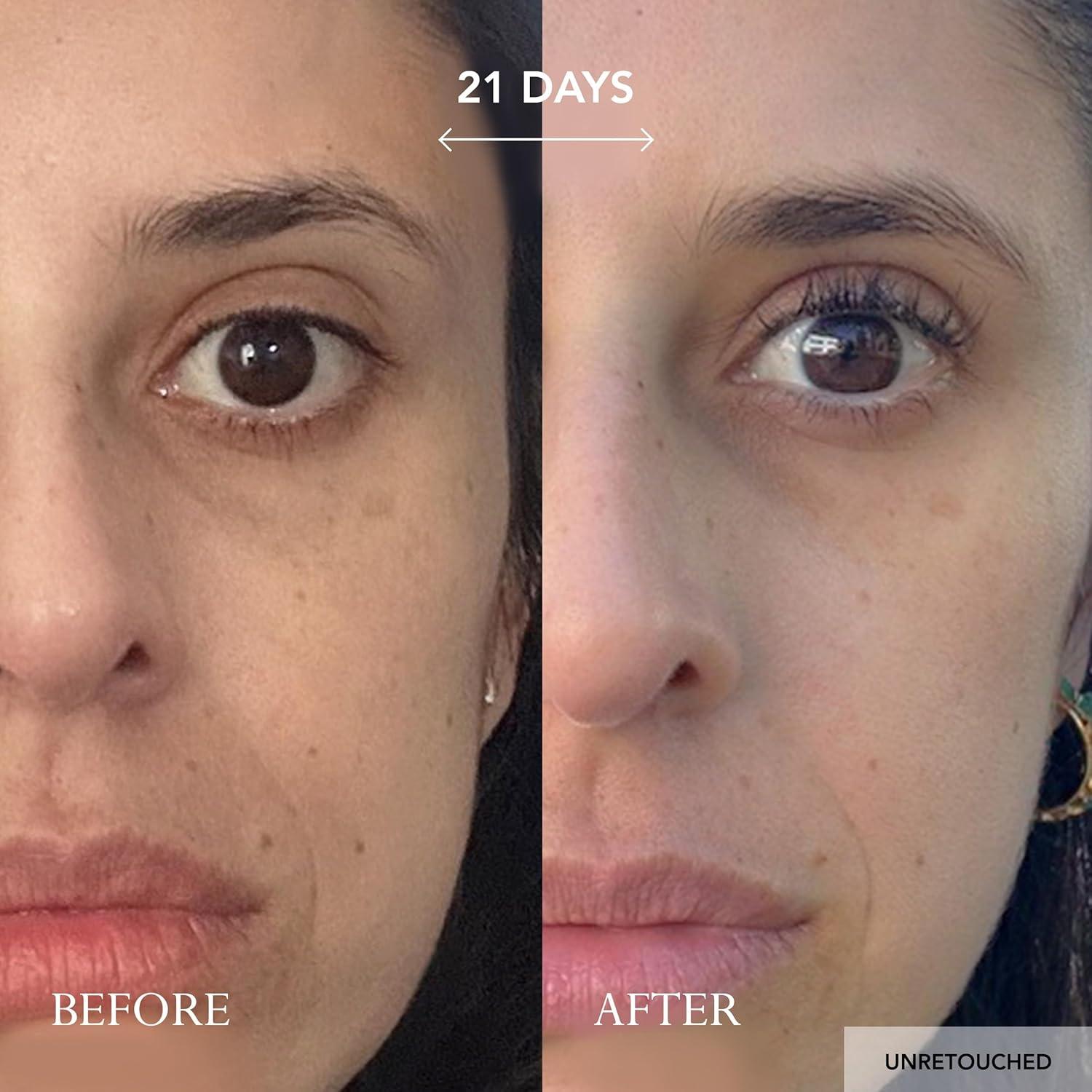 Crema Facial Reafirmante Kat Burki 50 ml con Tri-Péptidos