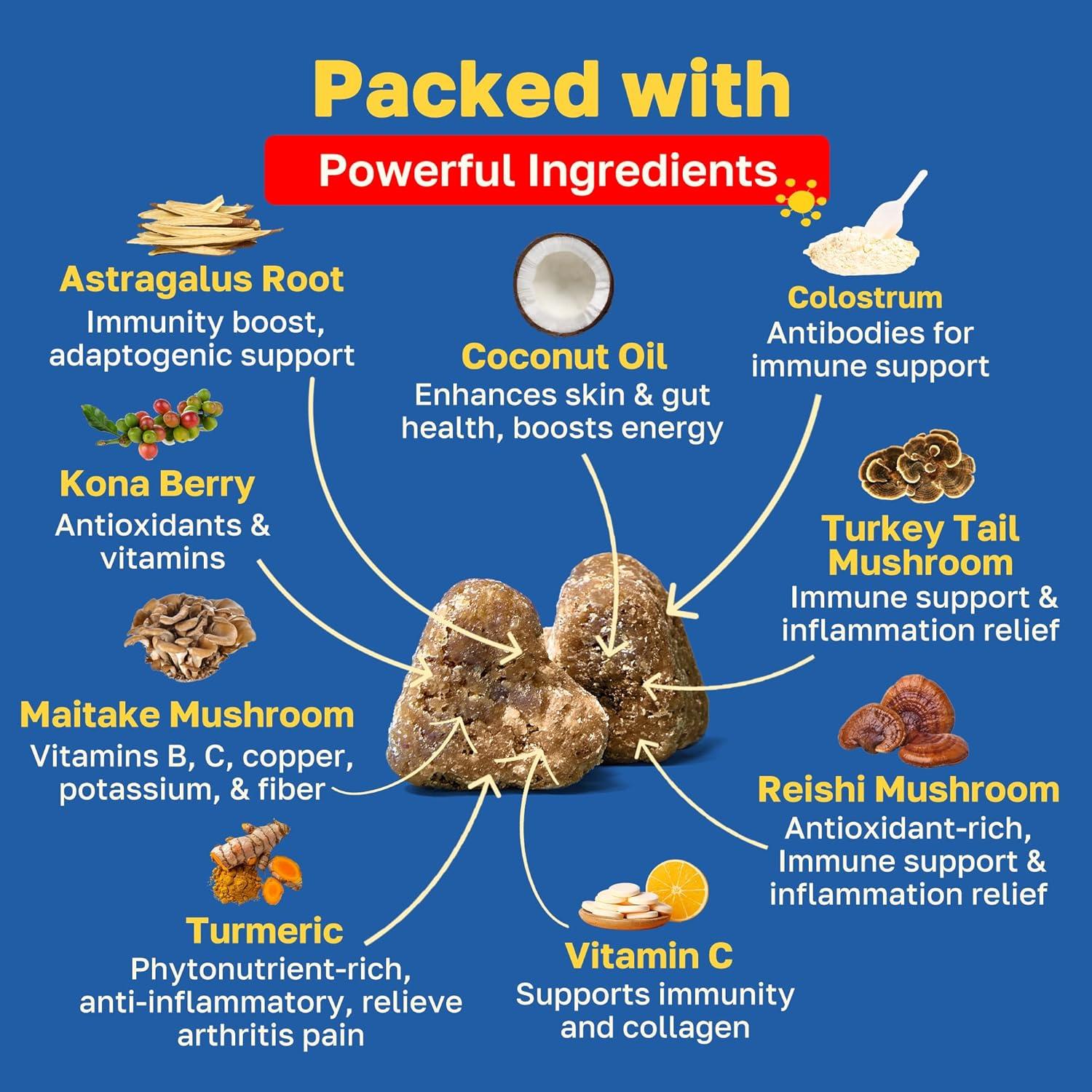 Golosinas Veganas para Perros Happy Paws 200 Unidades