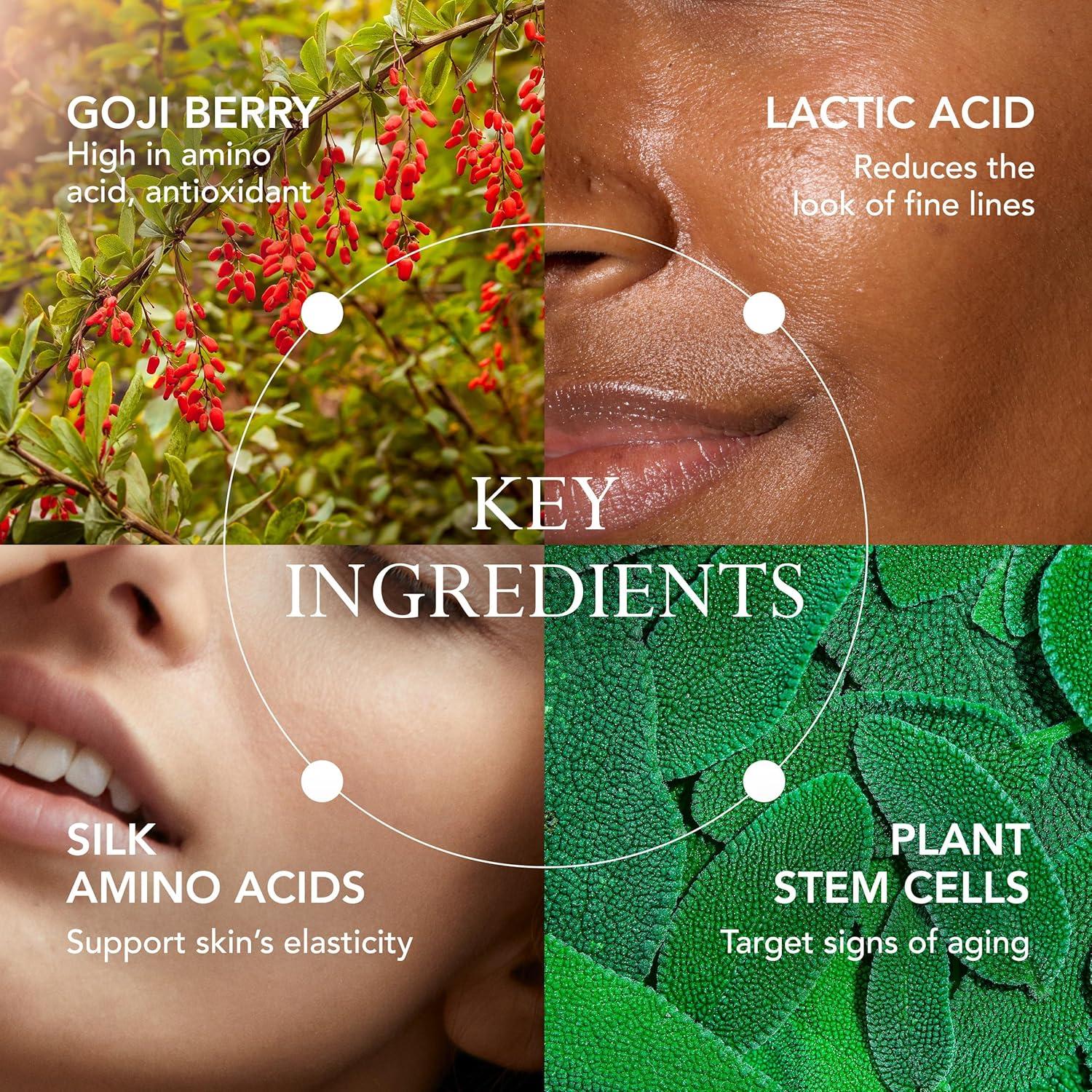 Suero Anti-Envejecimiento KAT BURKI Goji 118.3 ml