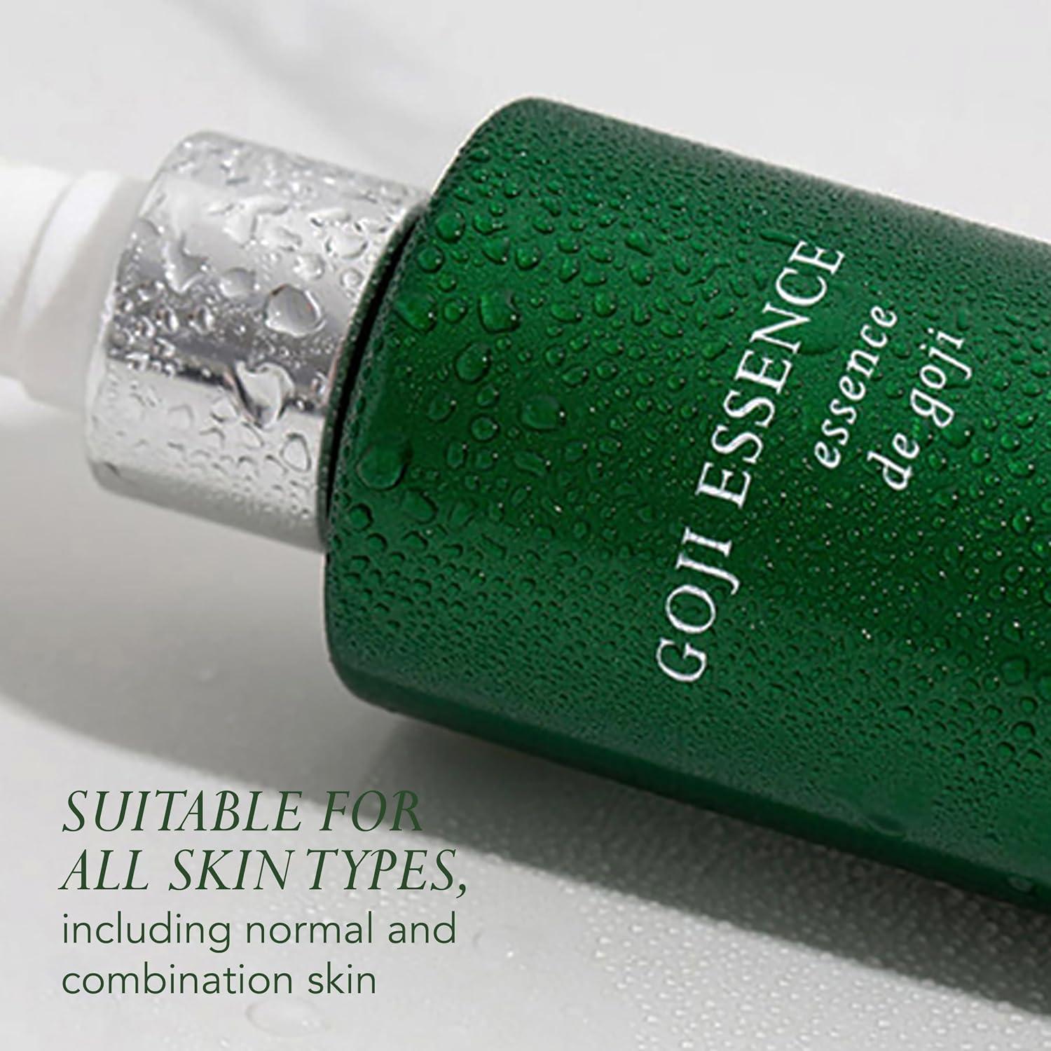 Suero Anti-Envejecimiento KAT BURKI Goji 118.3 ml