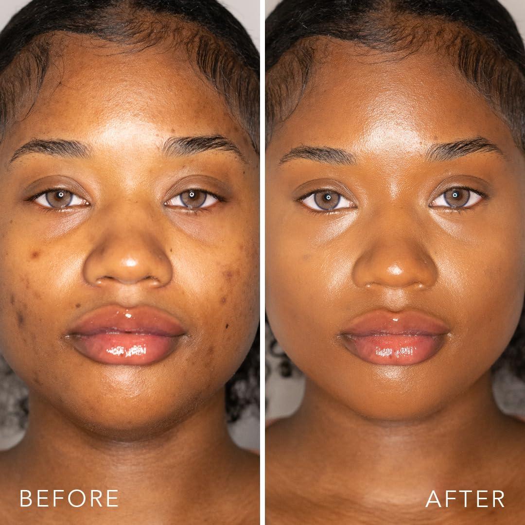 Corrector de Suero Hidratante Doll 10 con Hongo Reishi 30ml