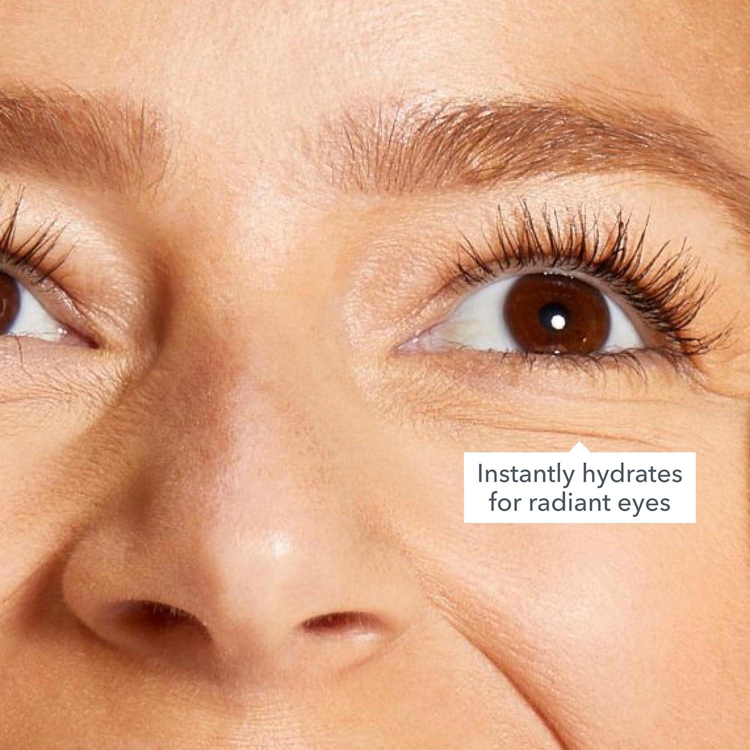 Crema para Ojos Beekman 1802 - Leche de Cabra y Champiñones 17.8g