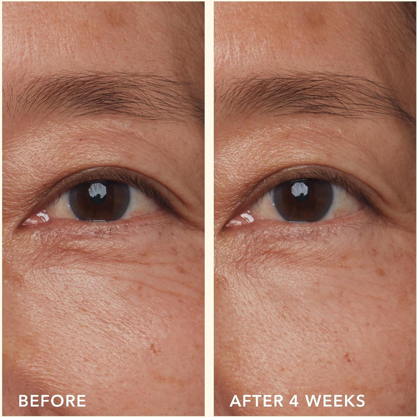 Crema para Ojos Beekman 1802 - Leche de Cabra y Champiñones 17.8g