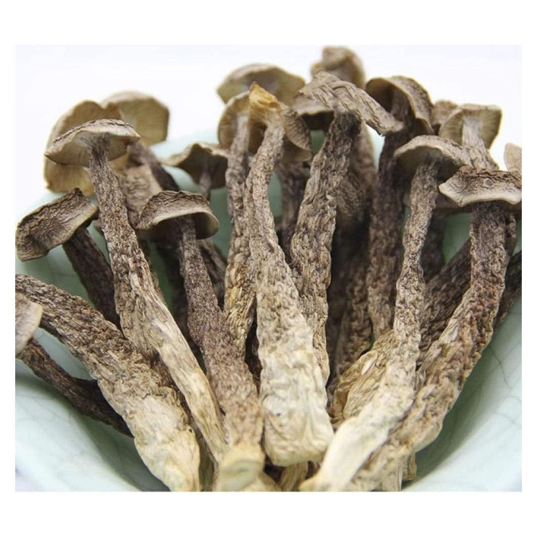 Hongo de Terciopelo Shiitake 1000g - Hongos Naturales Luronggu