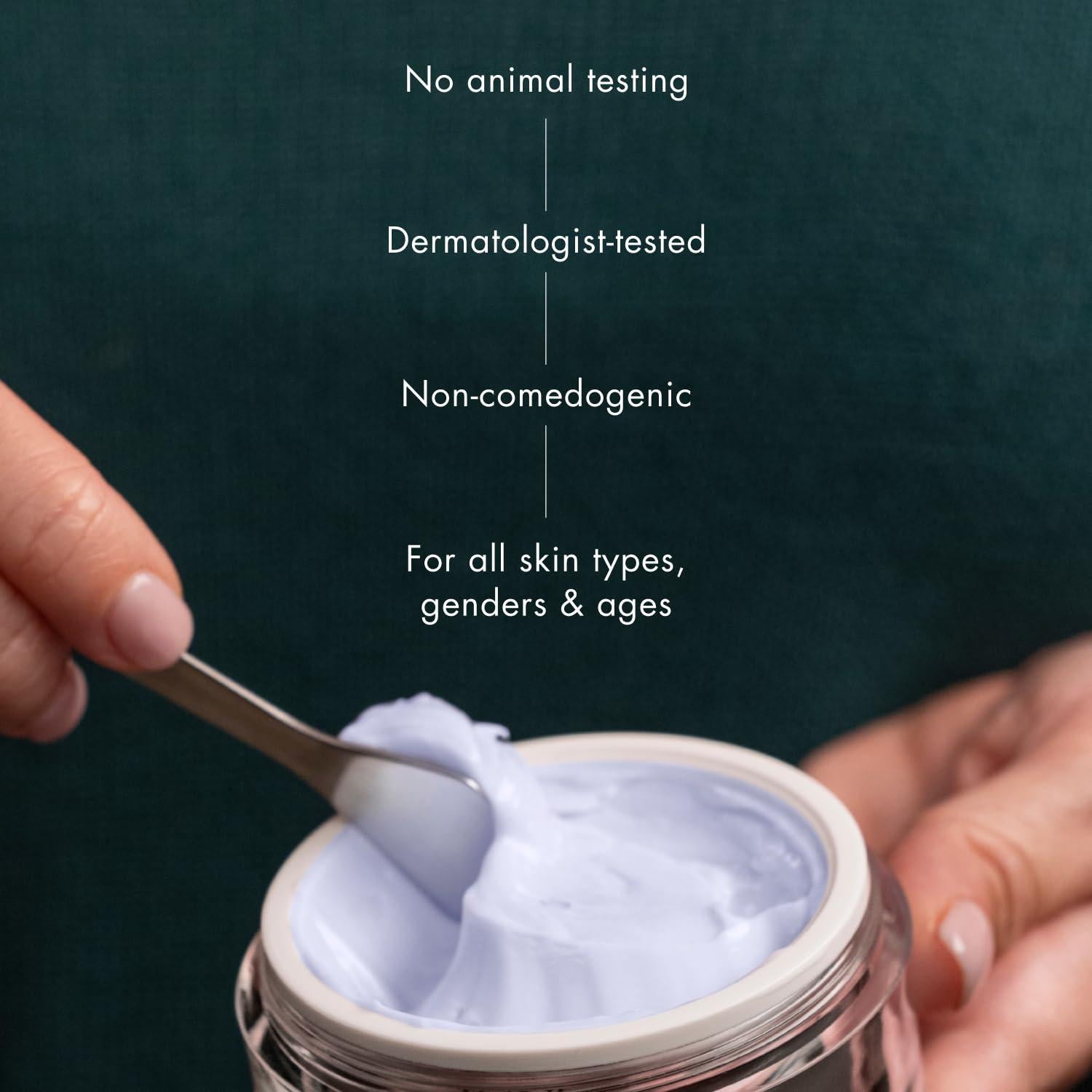 Mascarilla Facial Nocturna RéVive Rescue Balm 272 g - Nutritiva