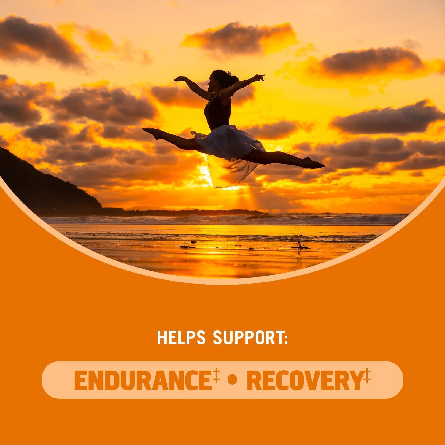 Gomitas de Superalimento Om Cordyceps 60 Unidades Energía