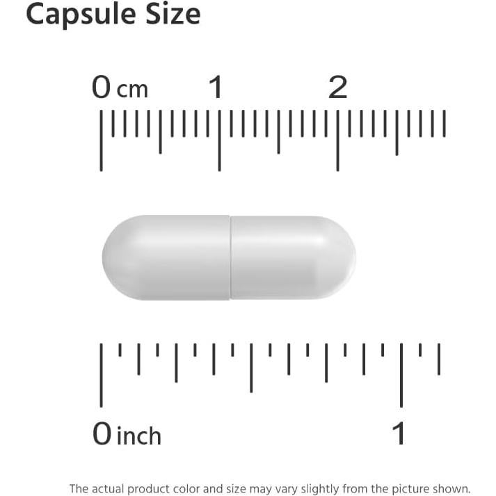 Cápsulas Vegetales Cordyceps Orgánico ML Naturals 240 Unidades