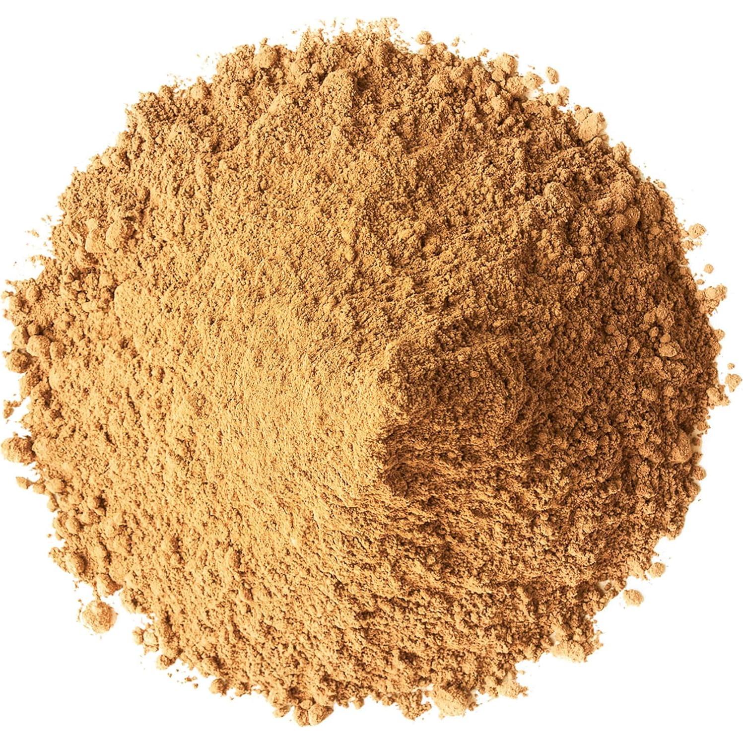 Polvo de Hongo Cordyceps Orgánico Food to Live 0.45 kg - Vegano