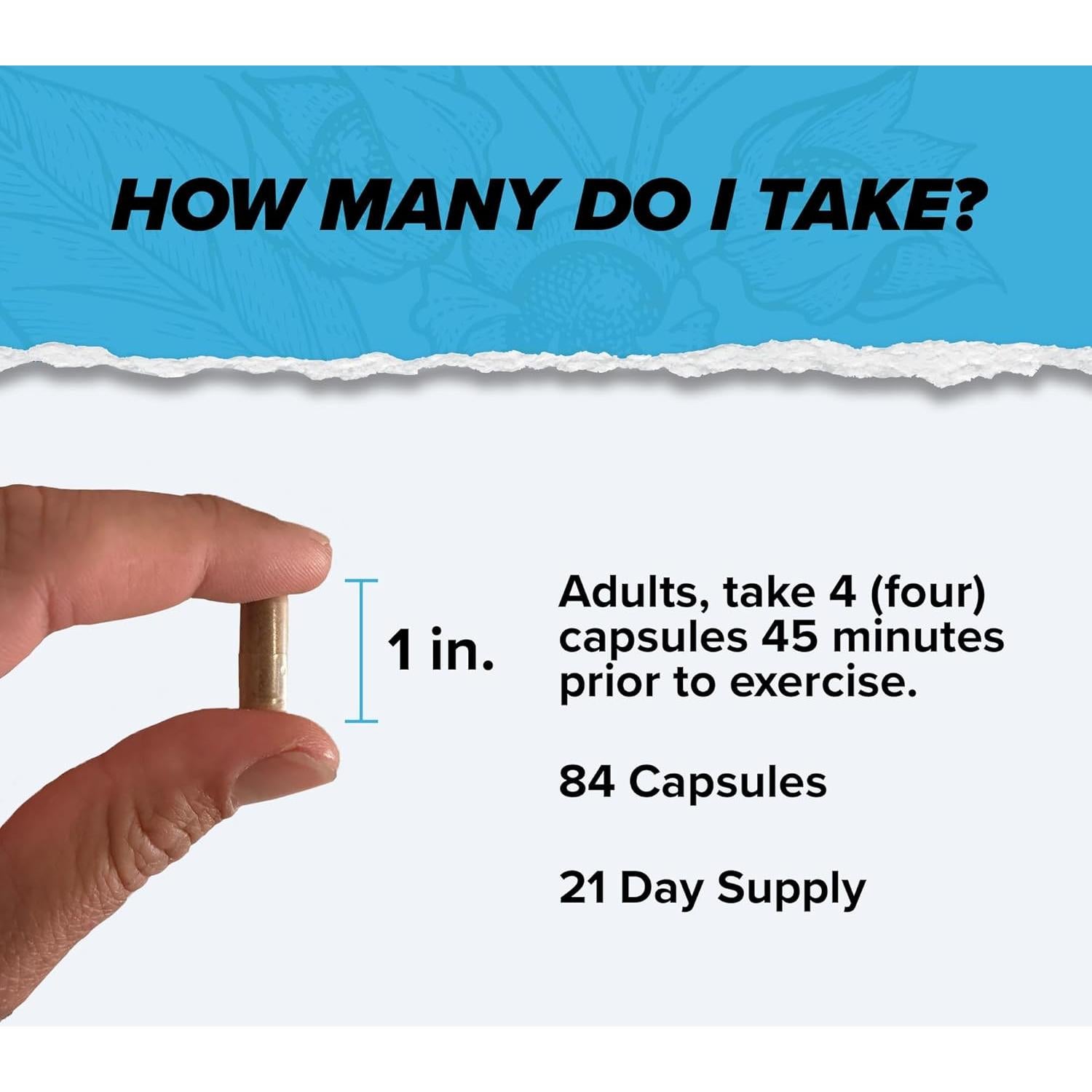 Cápsulas Suplemento Pre Entrenamiento ONNIT Shroom Tech SPORT 84 Unidades