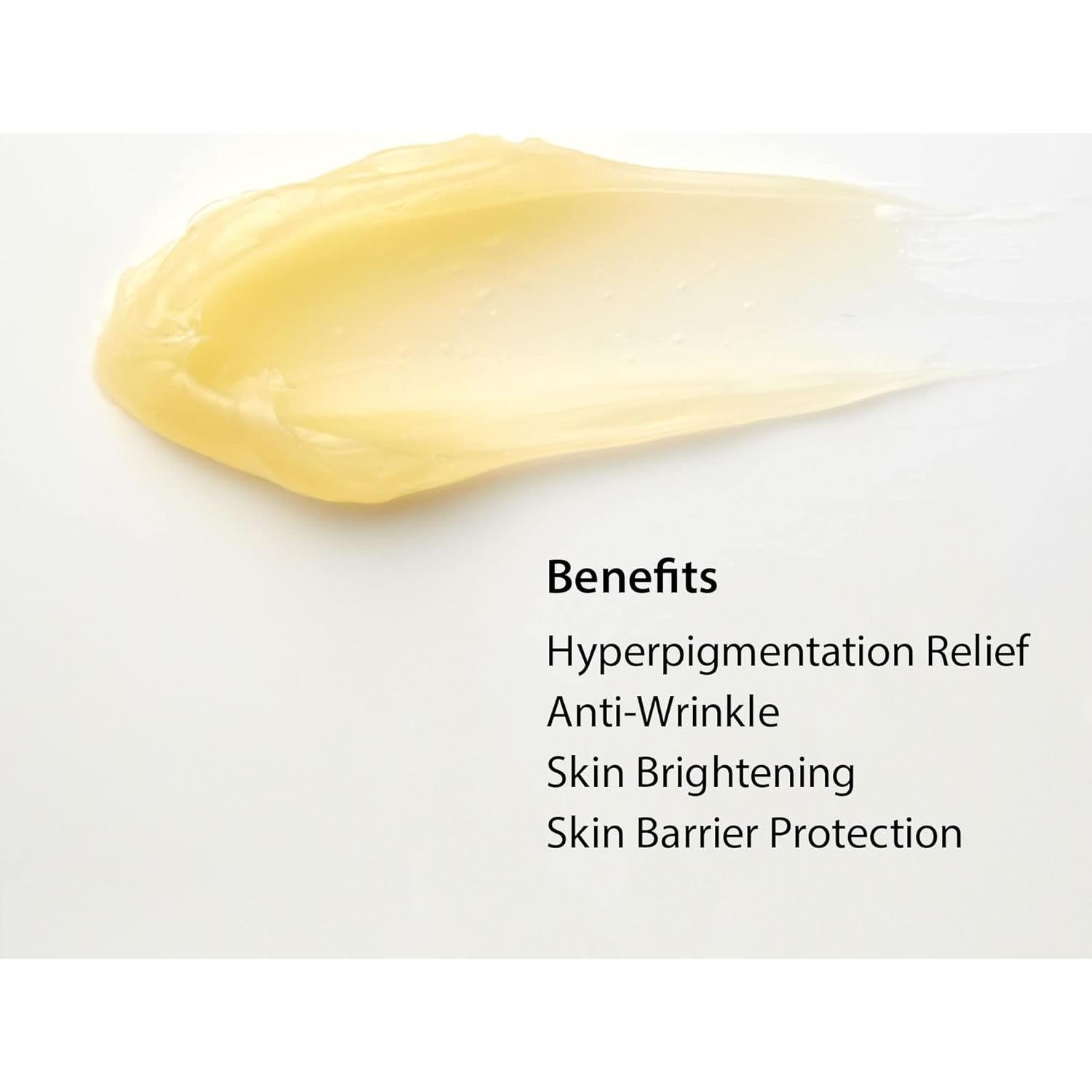 Conjunto Suero Facial Blithe Chaga Tundra y Albaricoque 49.8ml