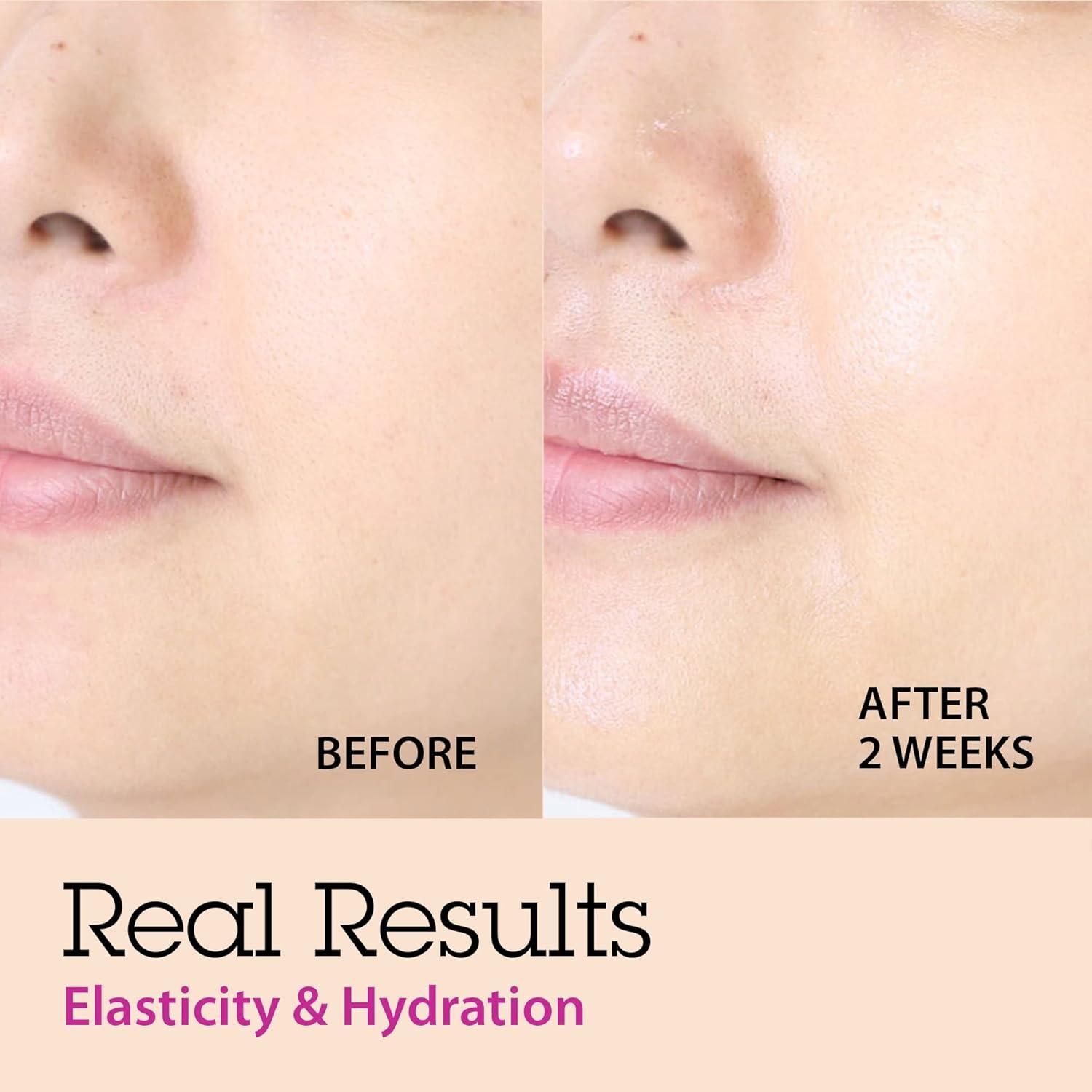 Conjunto Suero Facial Blithe Chaga Tundra y Albaricoque 49.8ml