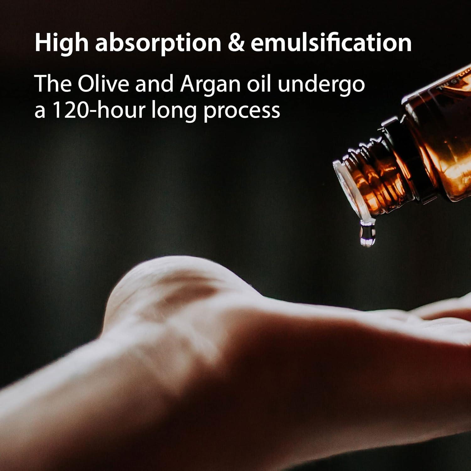 Conjunto Suero Facial Blithe Chaga Tundra y Albaricoque 49.8ml