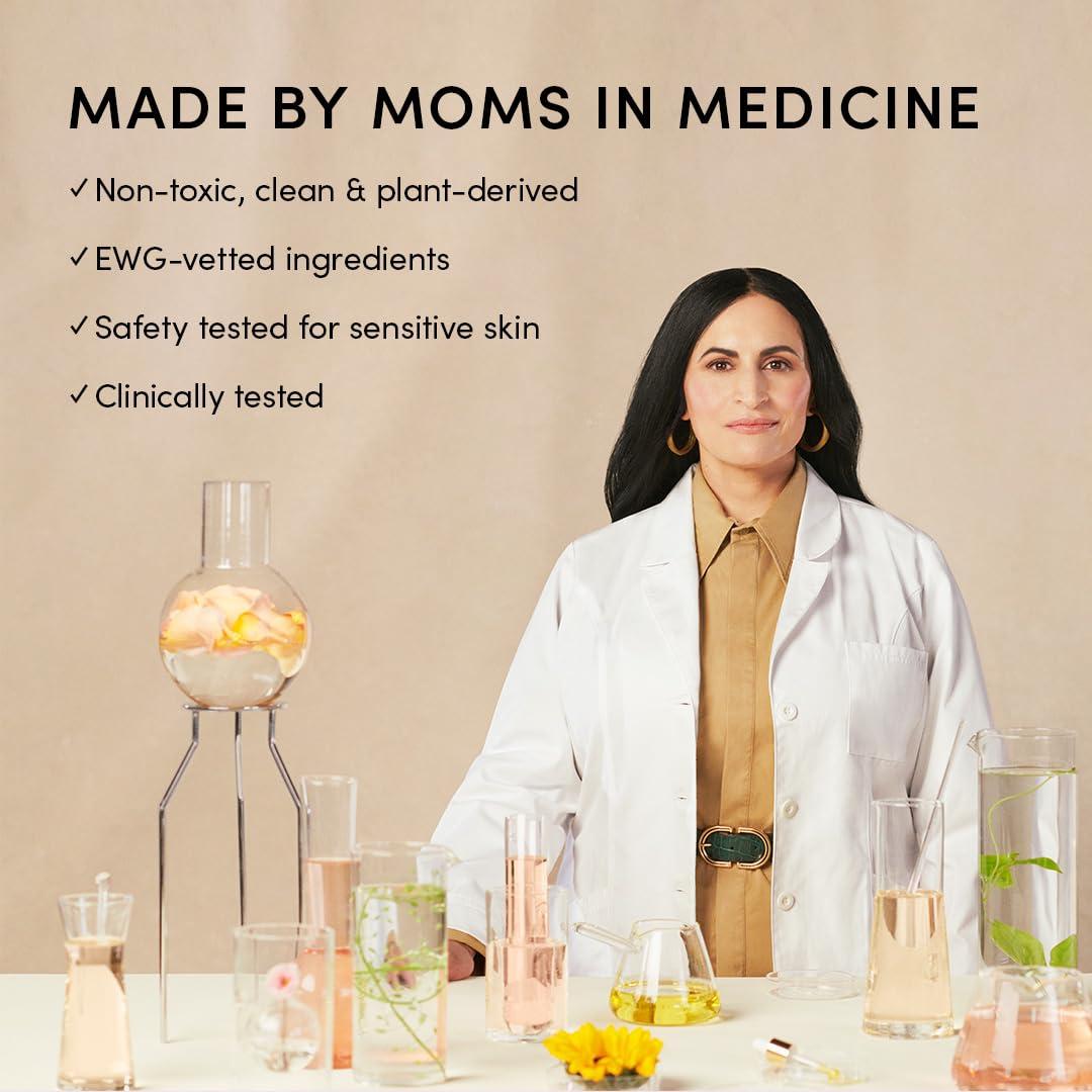 Bálsamo Hidratante Facial Stick Evereden 91g Vegano y Limpio