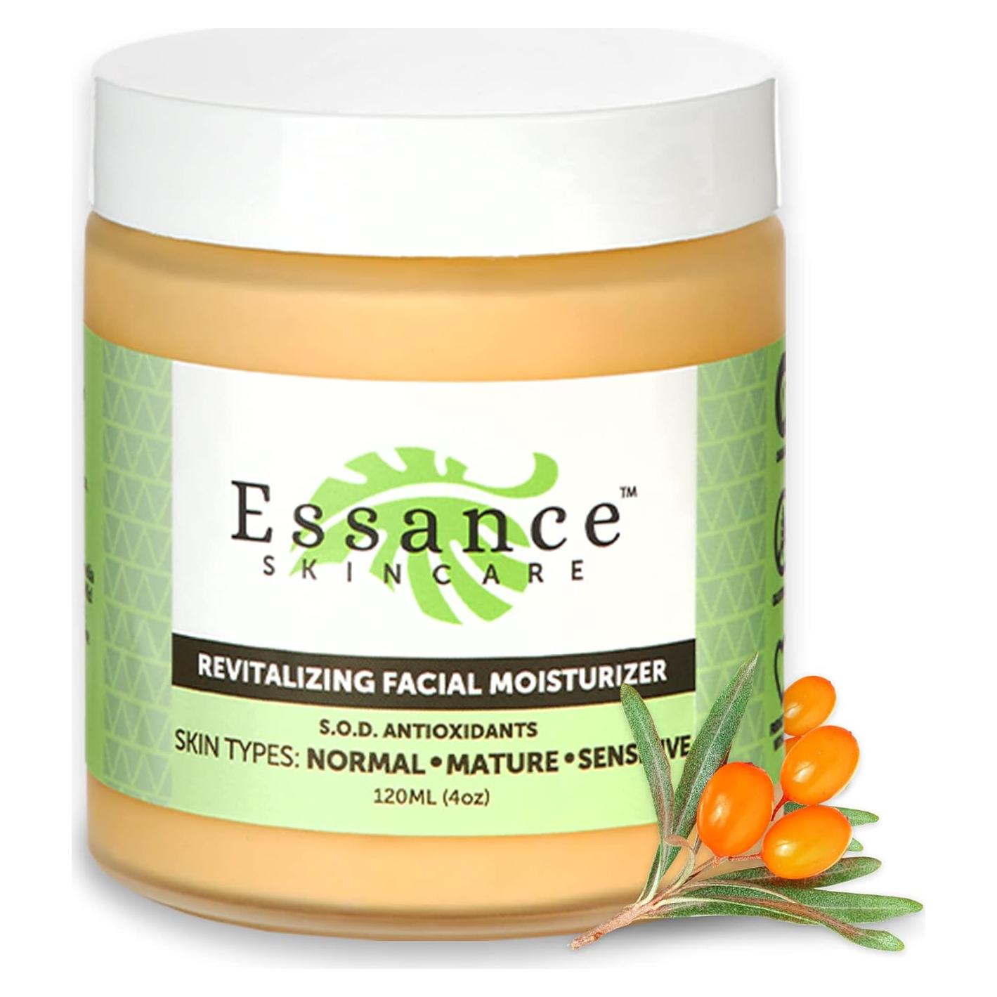 Hidratante Facial Essance Skincare 118 mL - Hidratación Profunda