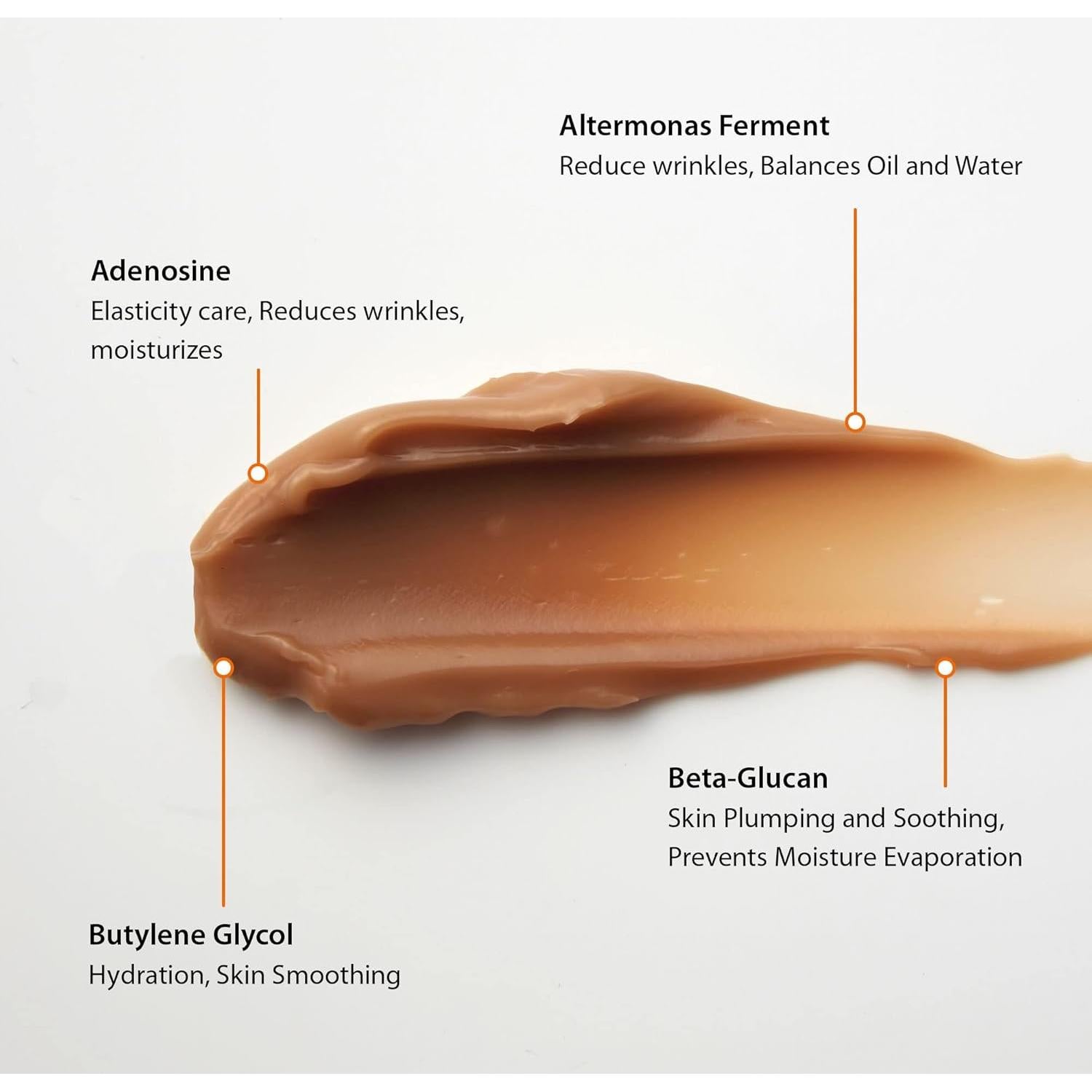 Conjunto Hidratante Facial Antienvejecimiento Blithe - Suero Tundra Chaga y Vital 8