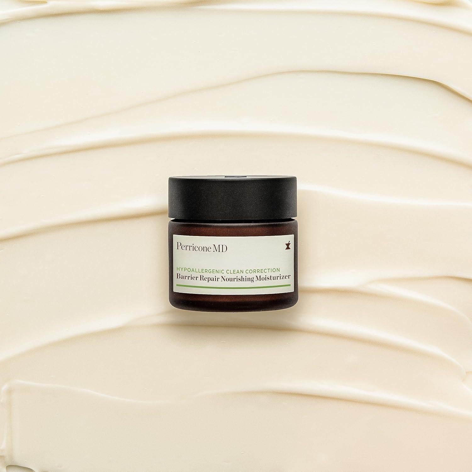 Hidratante Nutritivo Reparador Perricone MD 59 ml Hipoalergénico