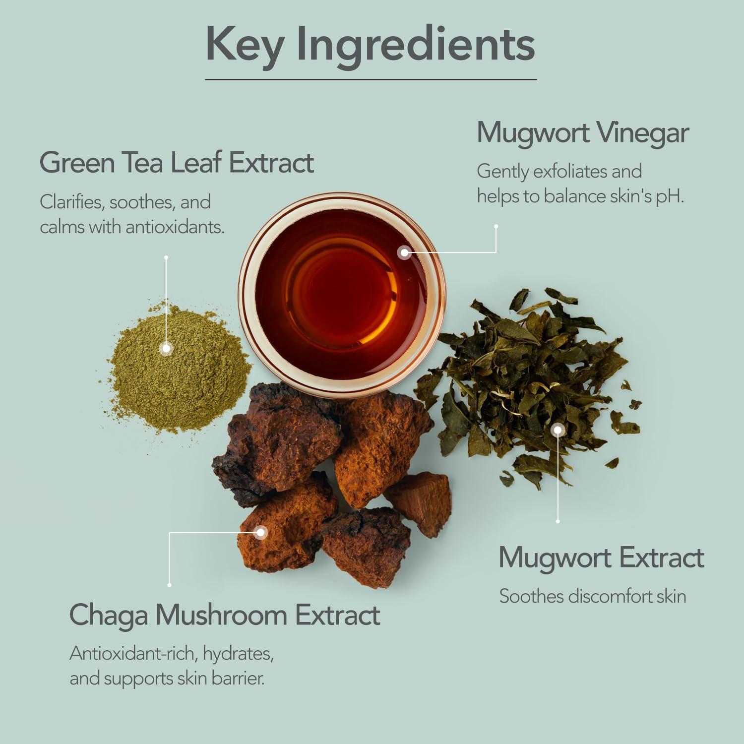 Gel Limpiador Suave Natuzen 118ml, Bajo pH para Piel Sensible