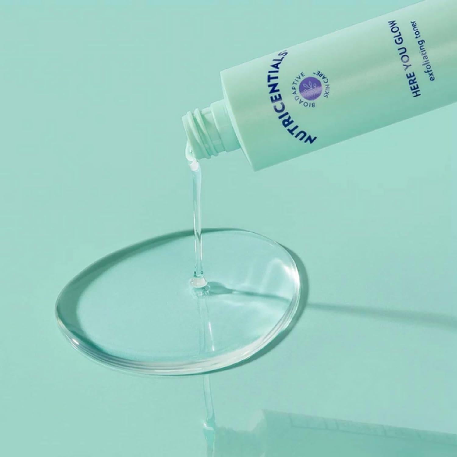 Tónico Exfoliante Facial Nu Skin Aquì Brillas 150 ml