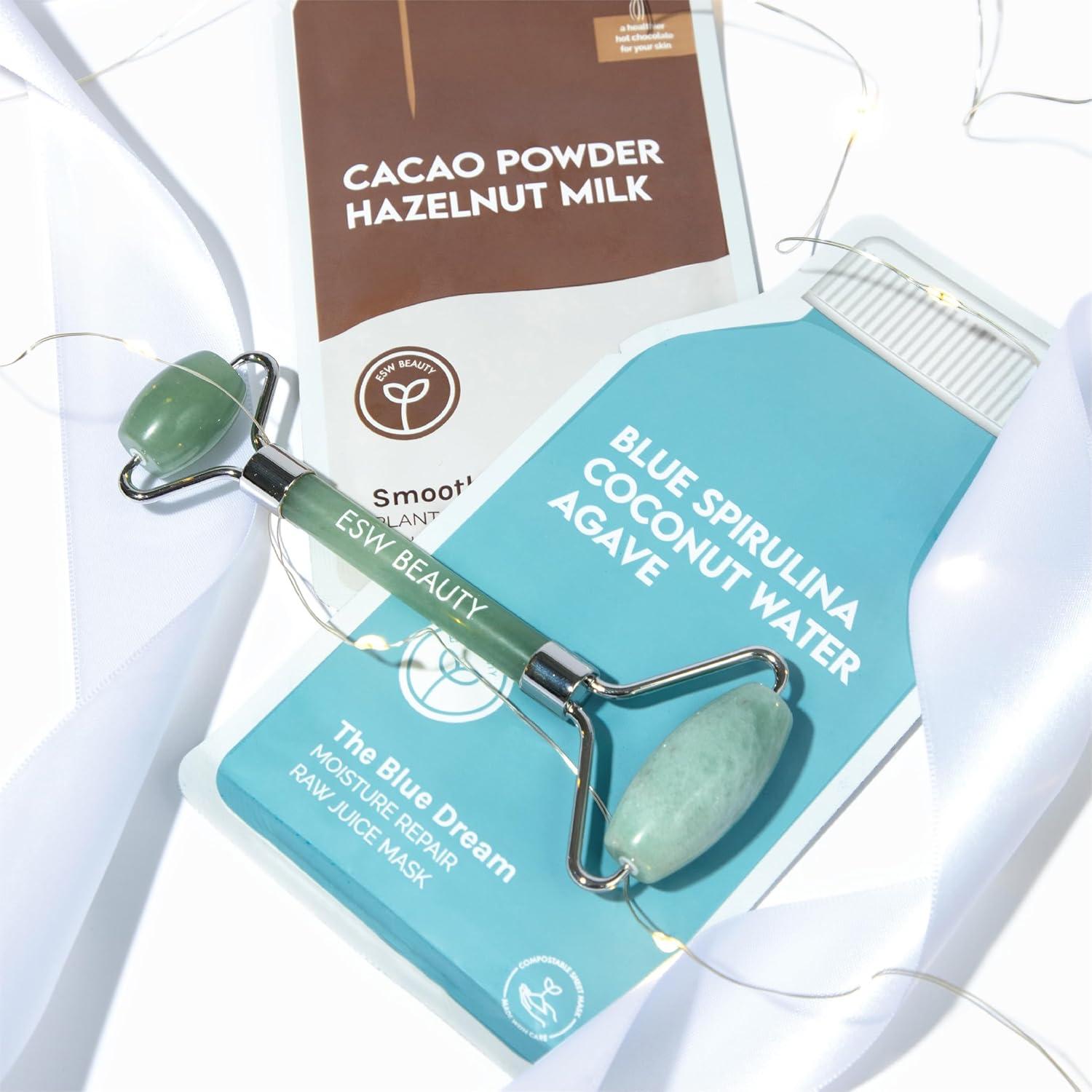 Máscara Facial Hidratante ESW Belleza - Jugo Crudo 200ml