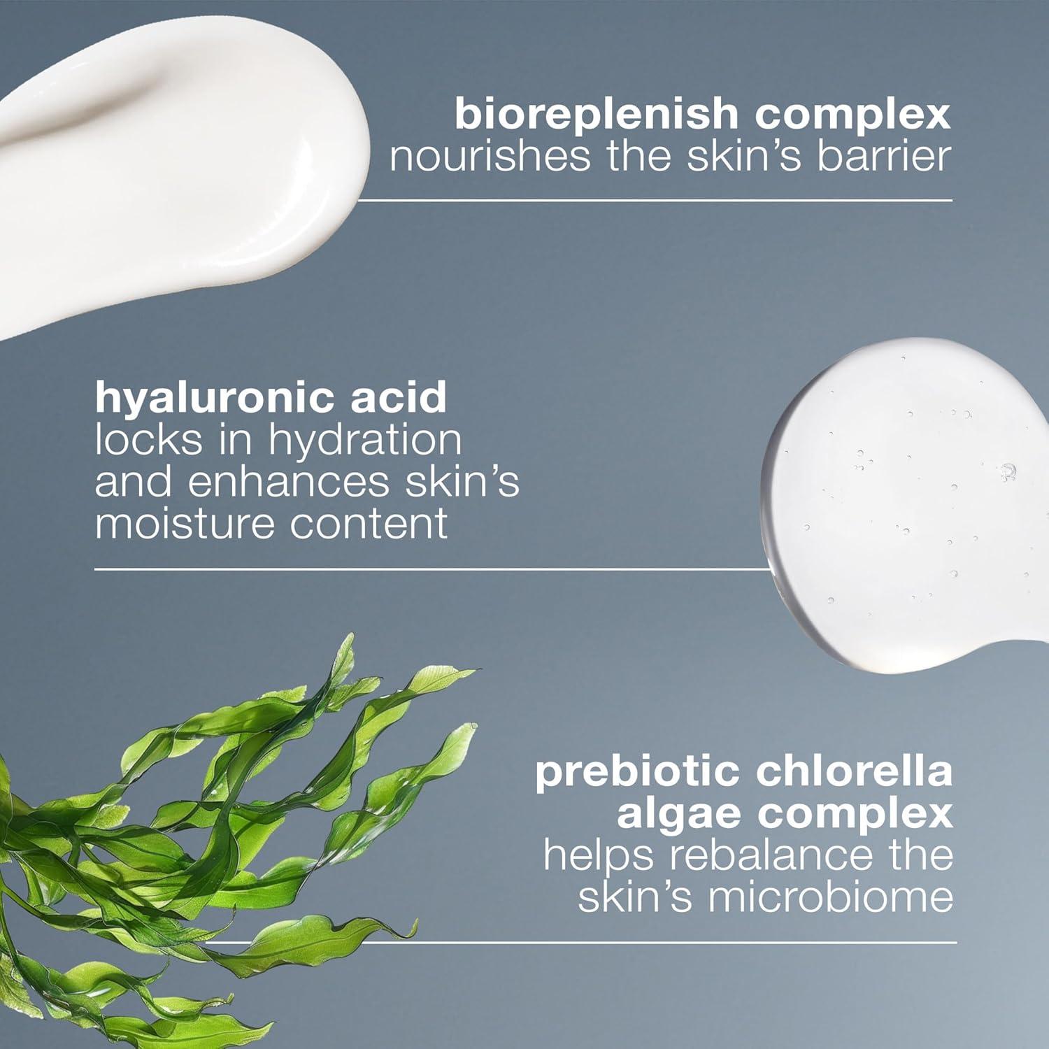 Hidratante Facial Dermalogica Balance 15 ml - Ácido Hialurónico