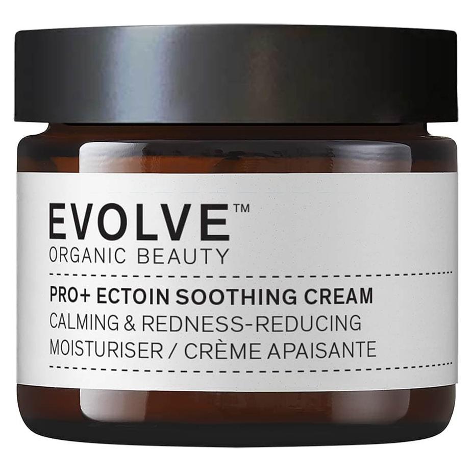 Crema Calmante Evolve Organic Beauty 60 ml - Piel Sensible