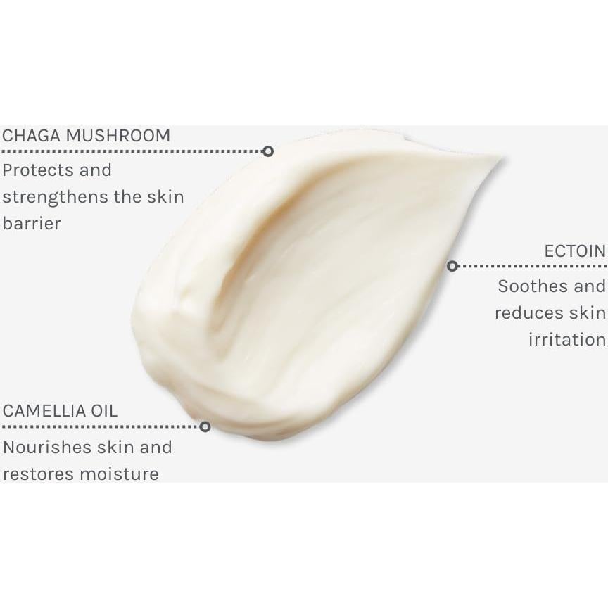 Crema Calmante Evolve Organic Beauty 60 ml - Piel Sensible