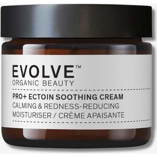 Crema Calmante Evolve Organic Beauty 60 ml - Piel Sensible