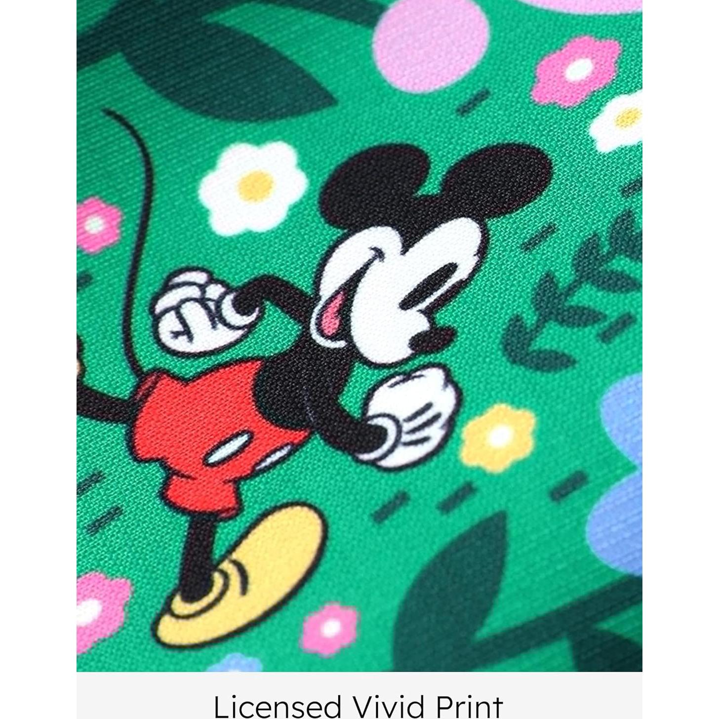 Vestido Minnie Mouse Disney para niña 4-5 años verano