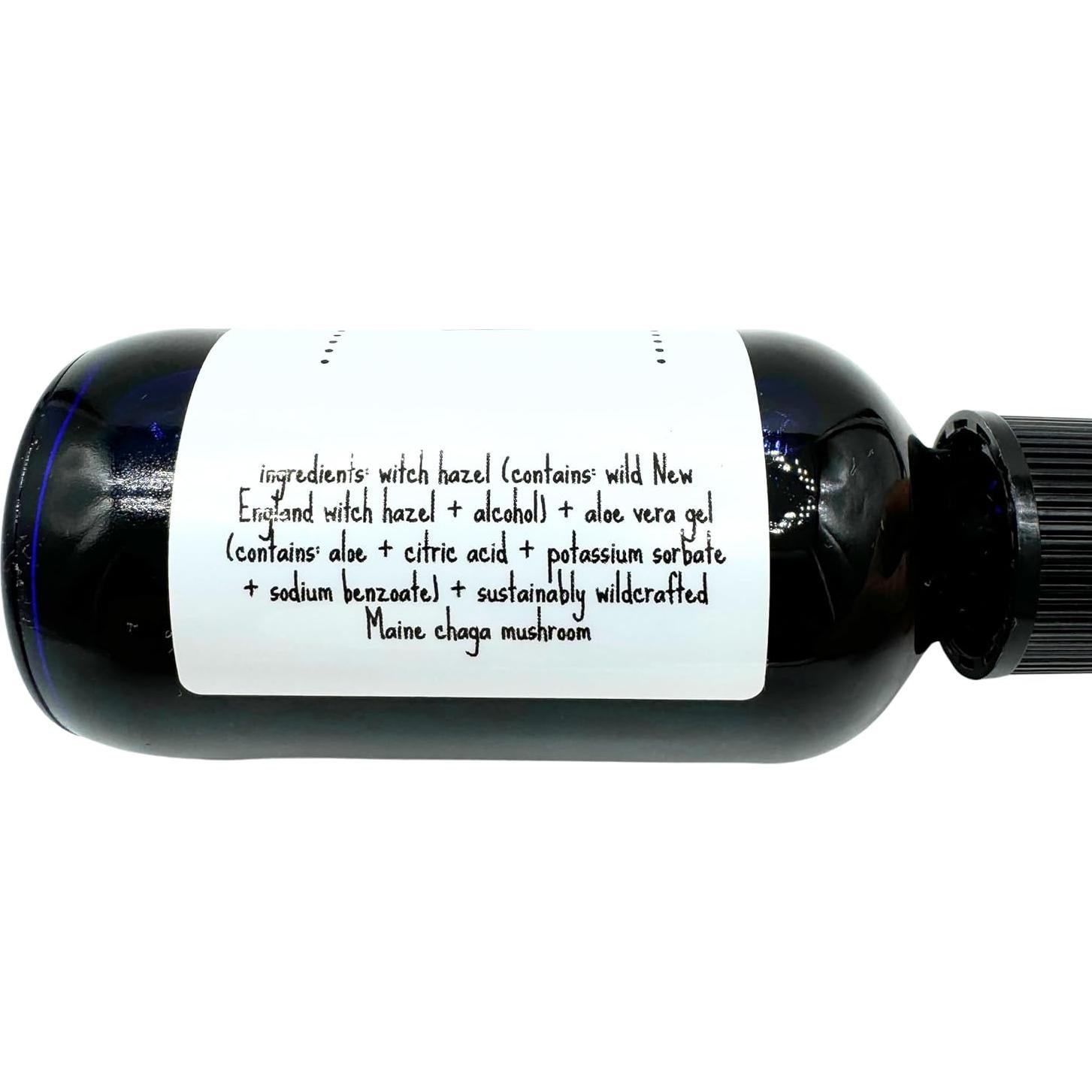 Tónico Facial Sin Fragancia Chaga 59 ml - Spray Natural Hidratante