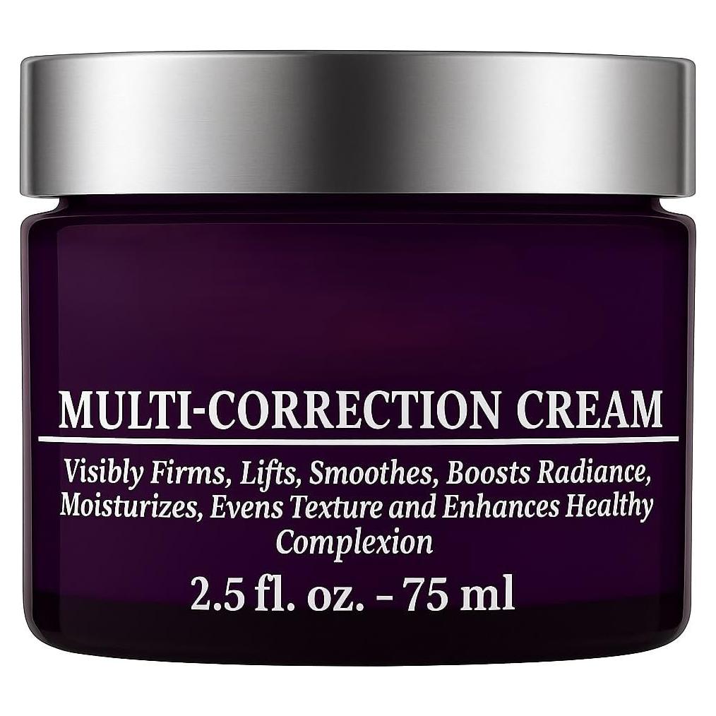 Crema Anti-Envejecimiento Nuvana 48g - Multi-Correctiva Facial