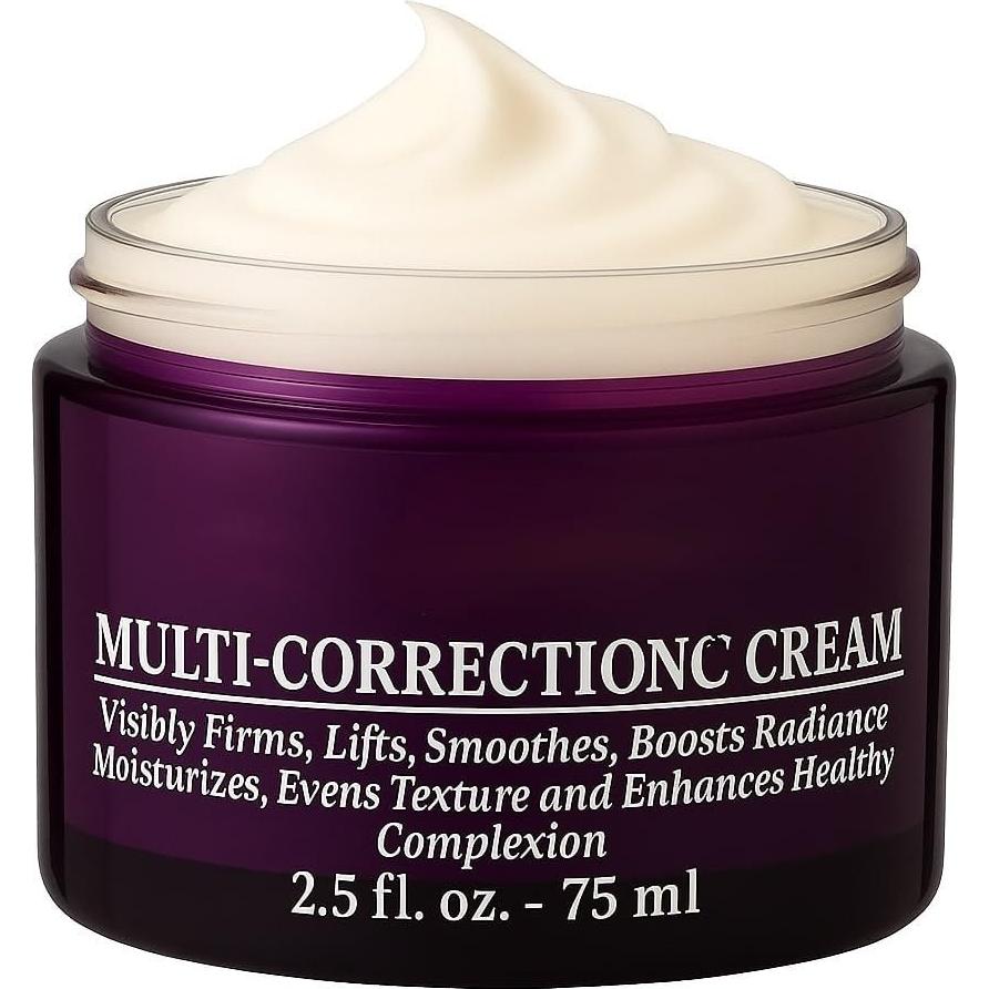 Crema Anti-Envejecimiento Nuvana 48g - Multi-Correctiva Facial