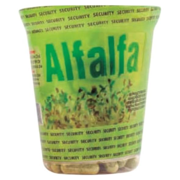 Alfalfa en Cápsulas La Ortiga 150 Unidades