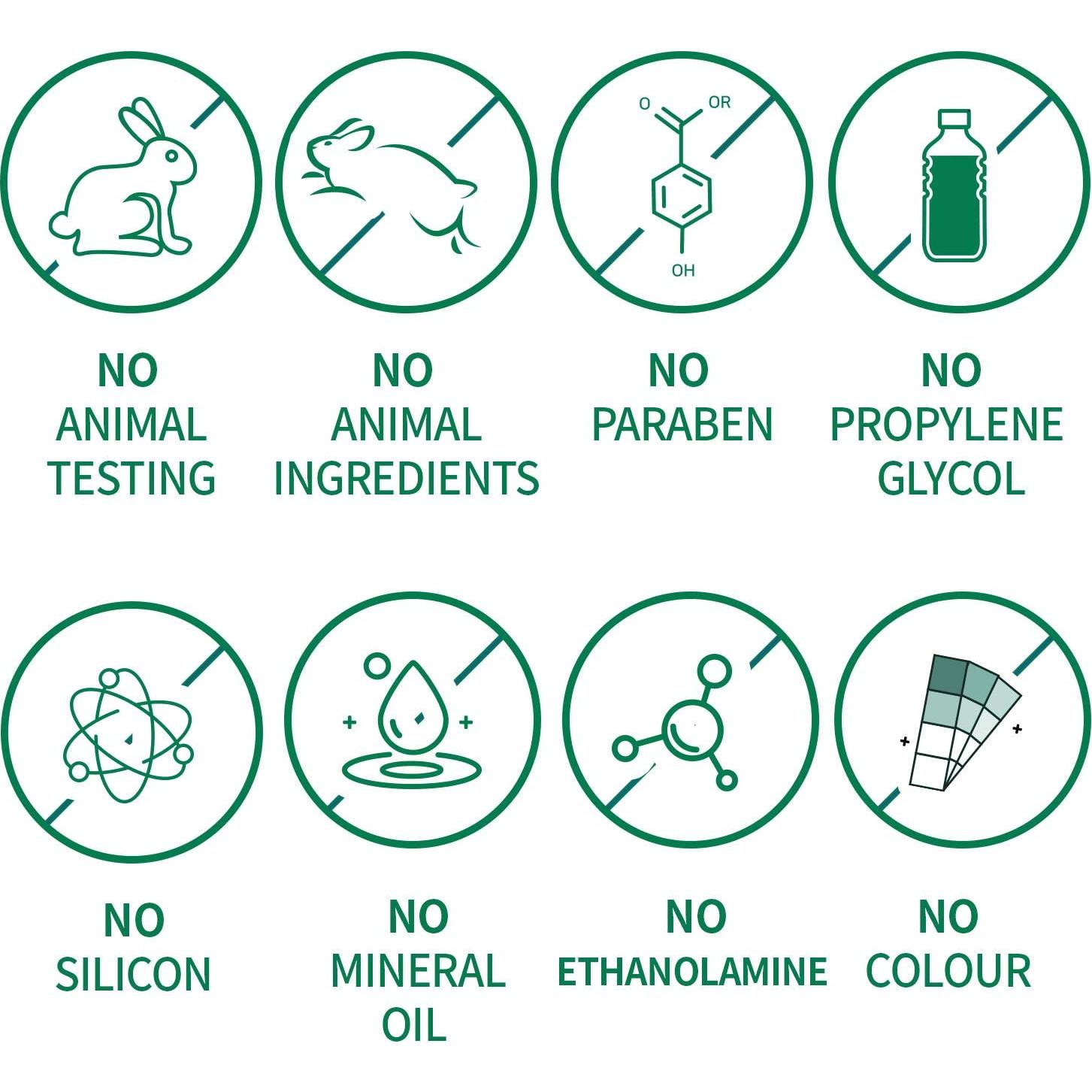 Limpiador Facial Vegano Cica 125 ml - Cuidado Suave Piel