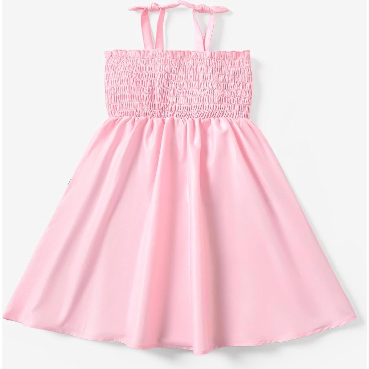 Vestido de Verano para Niña Disney Frozen Elsa 4-5T