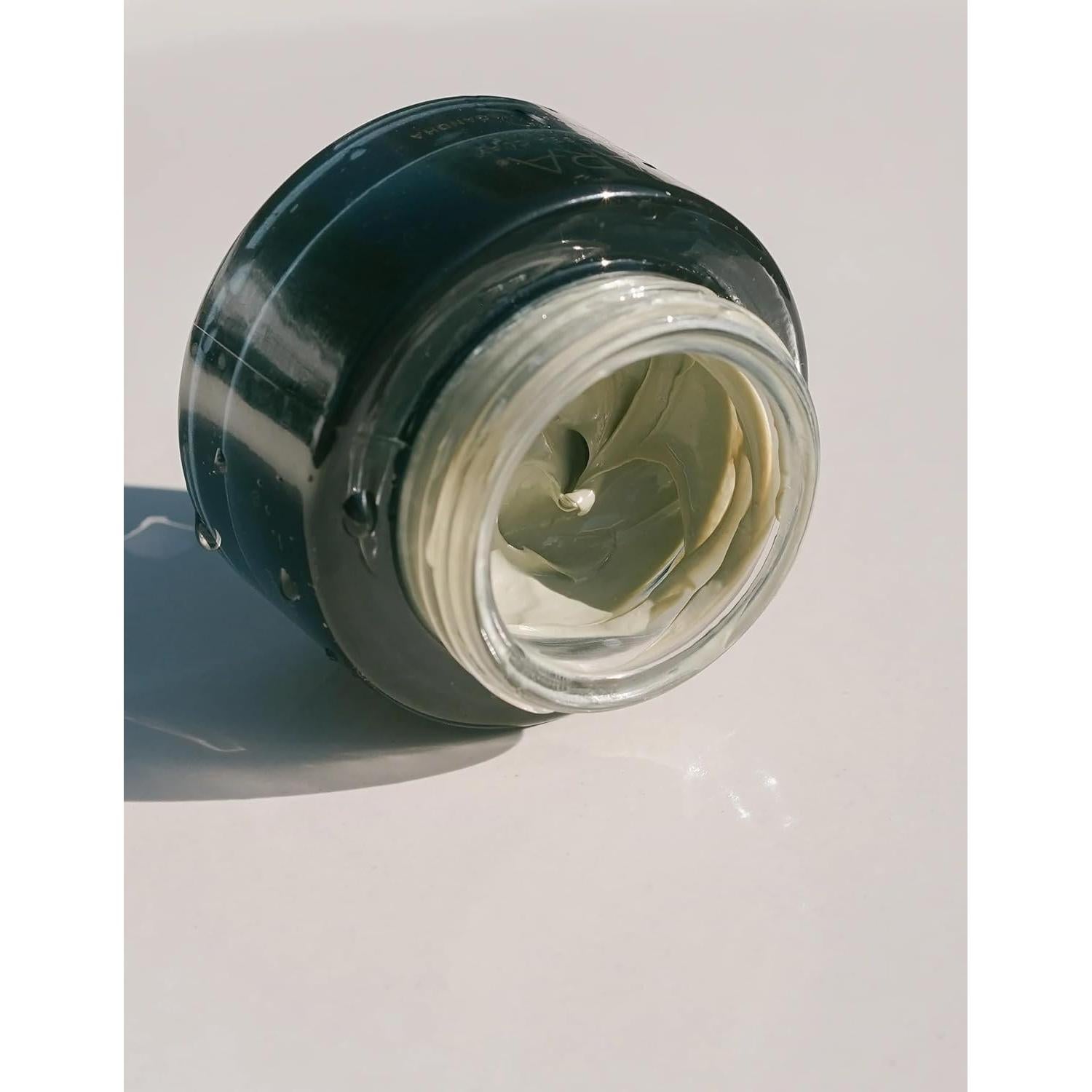 Mascarilla Detox de Arcilla Marina Volcánica MARA 50 ml