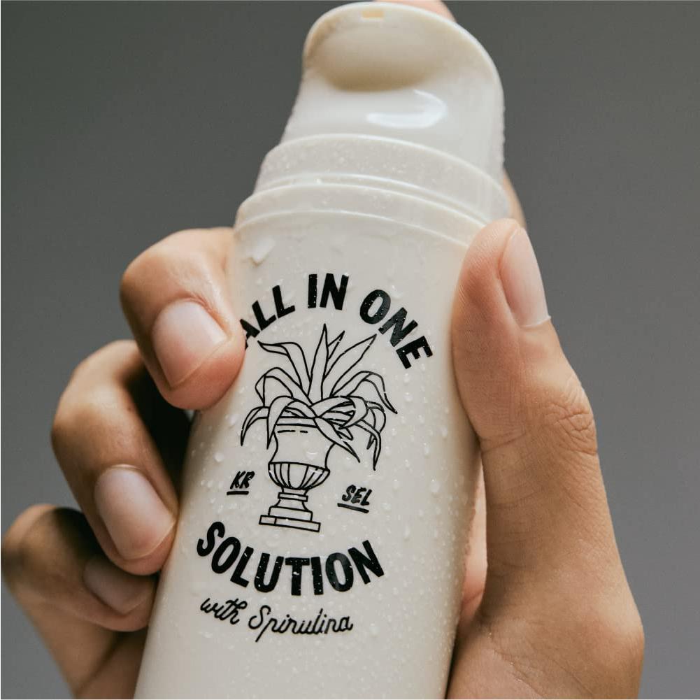 Esencia Todo en Uno 100ml DEVONINE Cuidado Piel Hombre