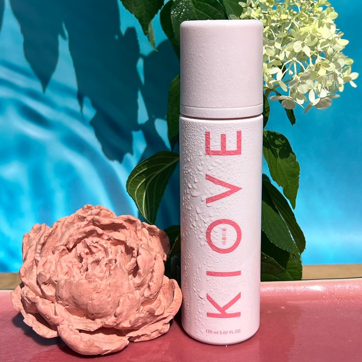 Limpiador Facial Espumoso Suave MIMO HOUSE 138g - K-Beauty