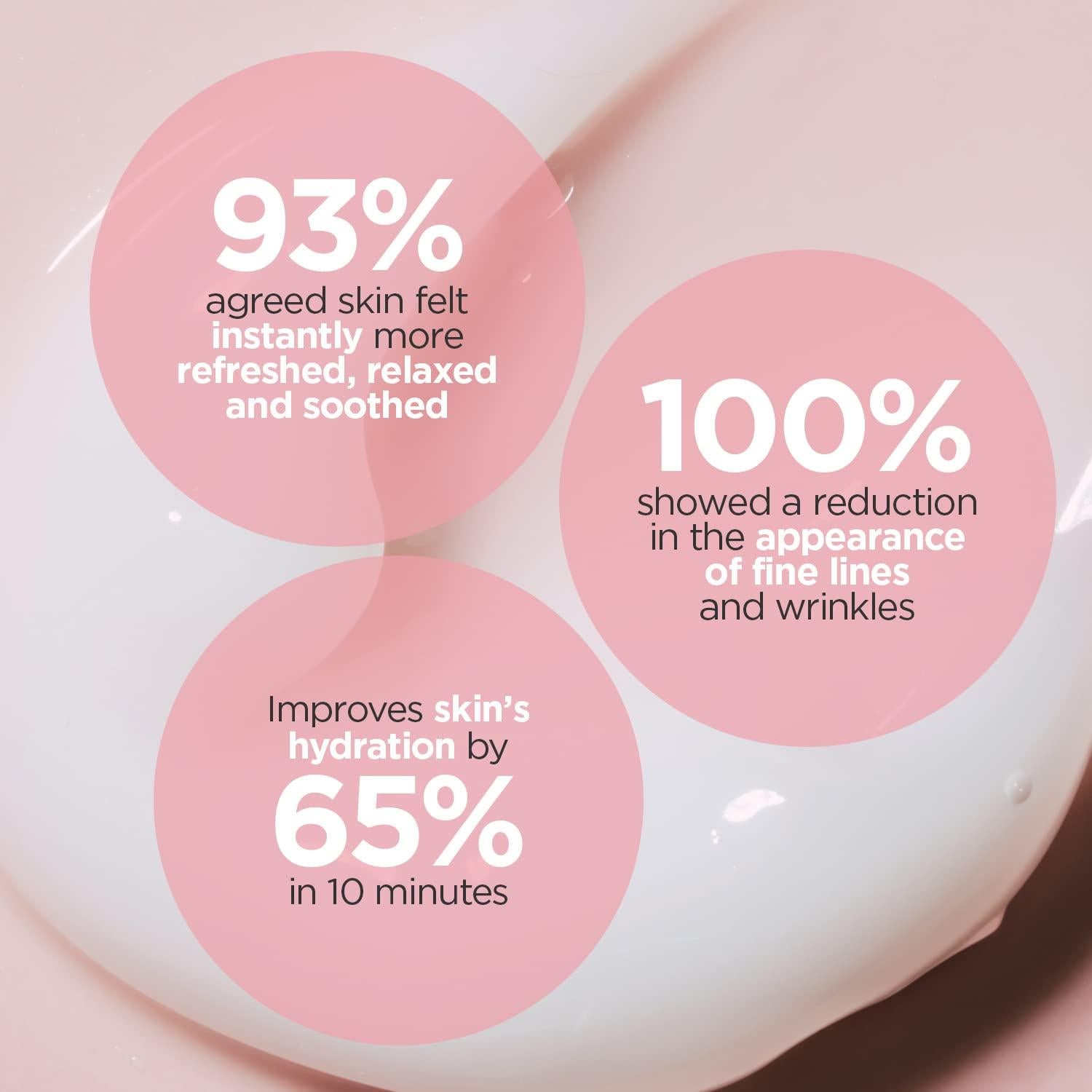 BeautyBio Crema Gel Calmante ZenBubble 48g Piel Sensible