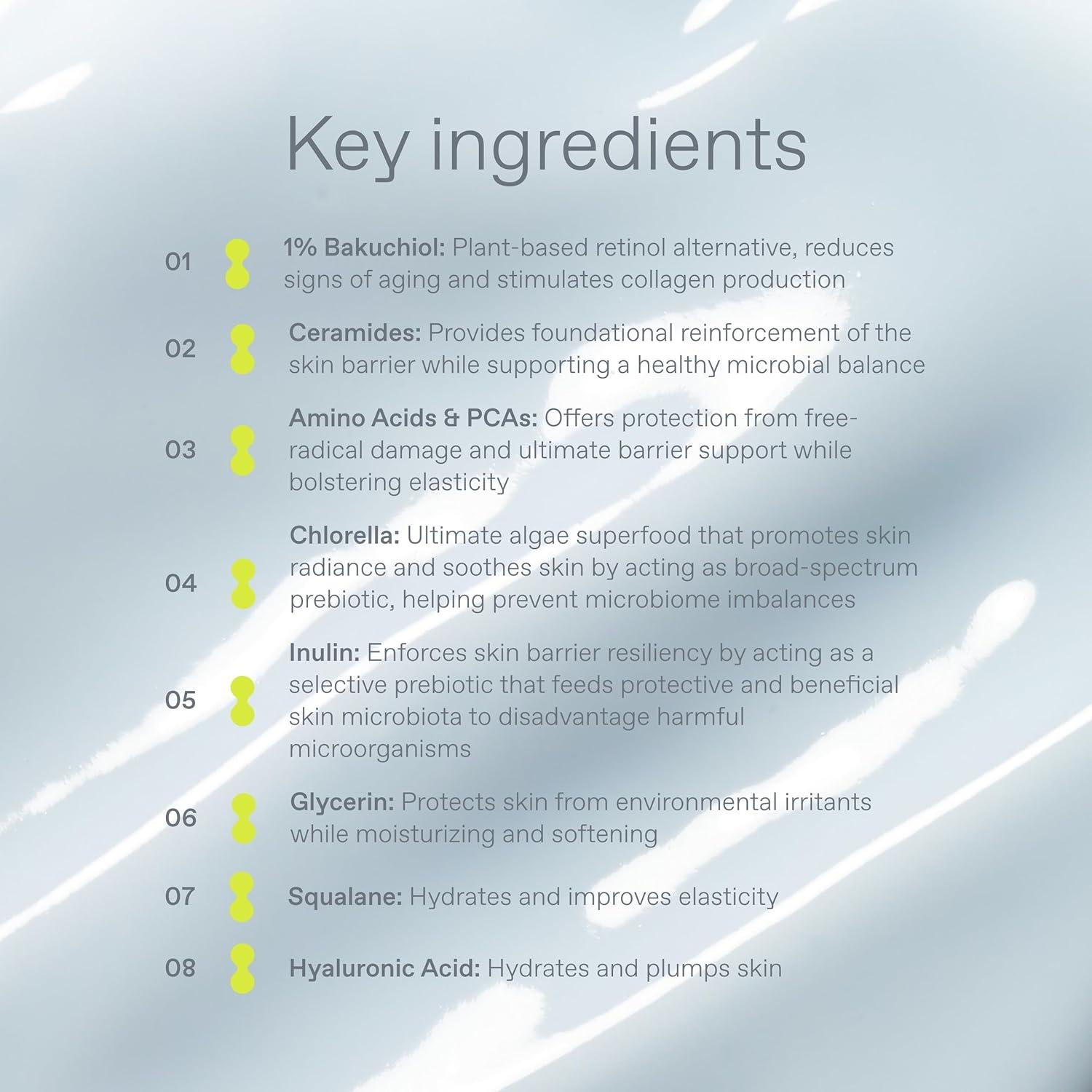 Hidratante Facial Trillion Skincare 175g - Dewy Irreal