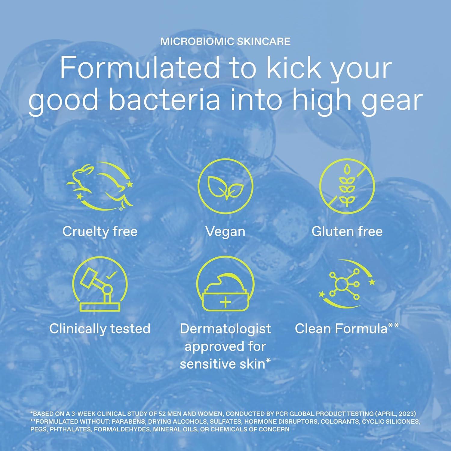 Suero Activador Celular Trillion Skincare 30ml - Vegano y Natural