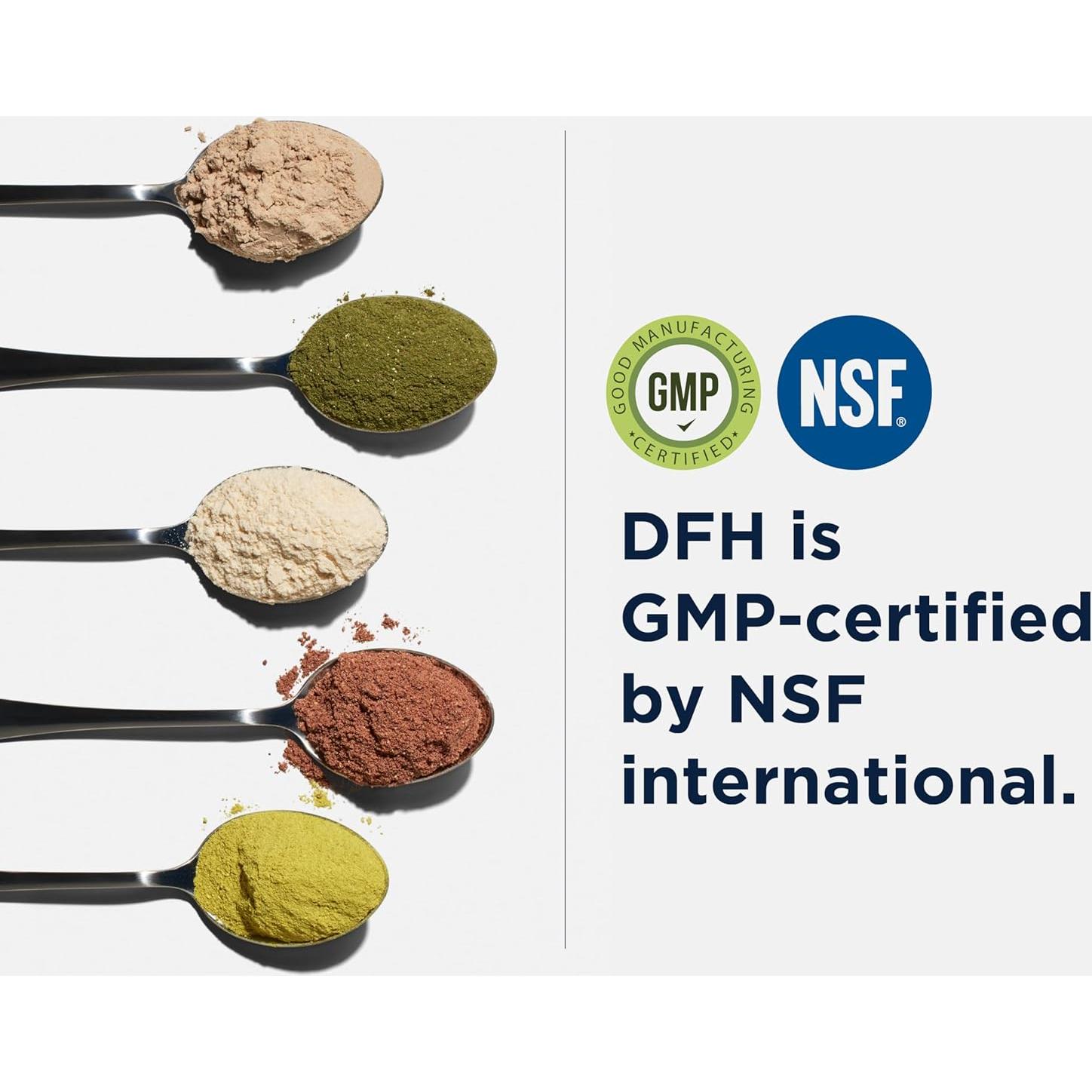 Polvo Superalimento Vegano EssentiaVerdes y Rojos 30 Porciones